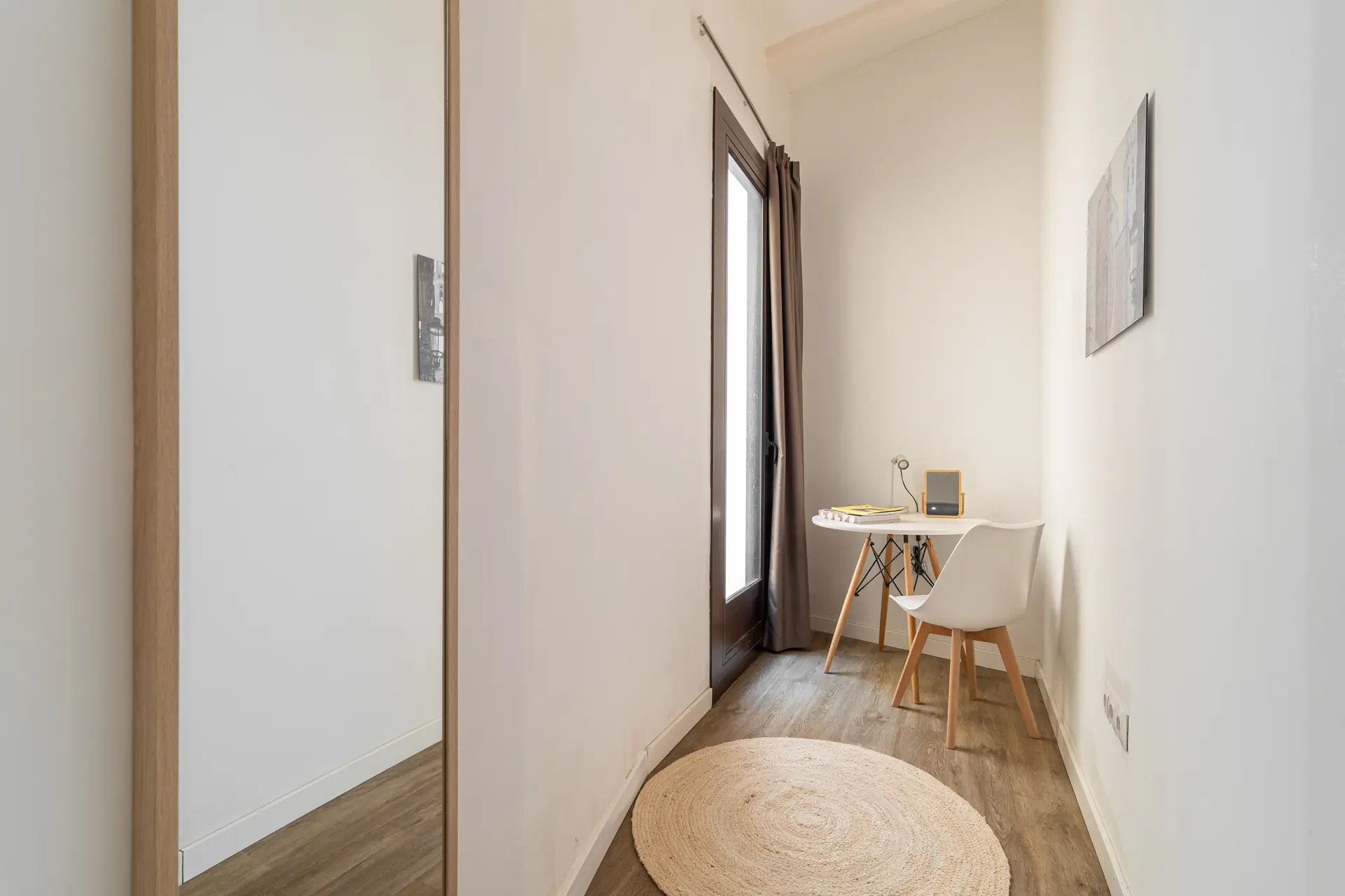 Stanza privata a Barcelona photo 2