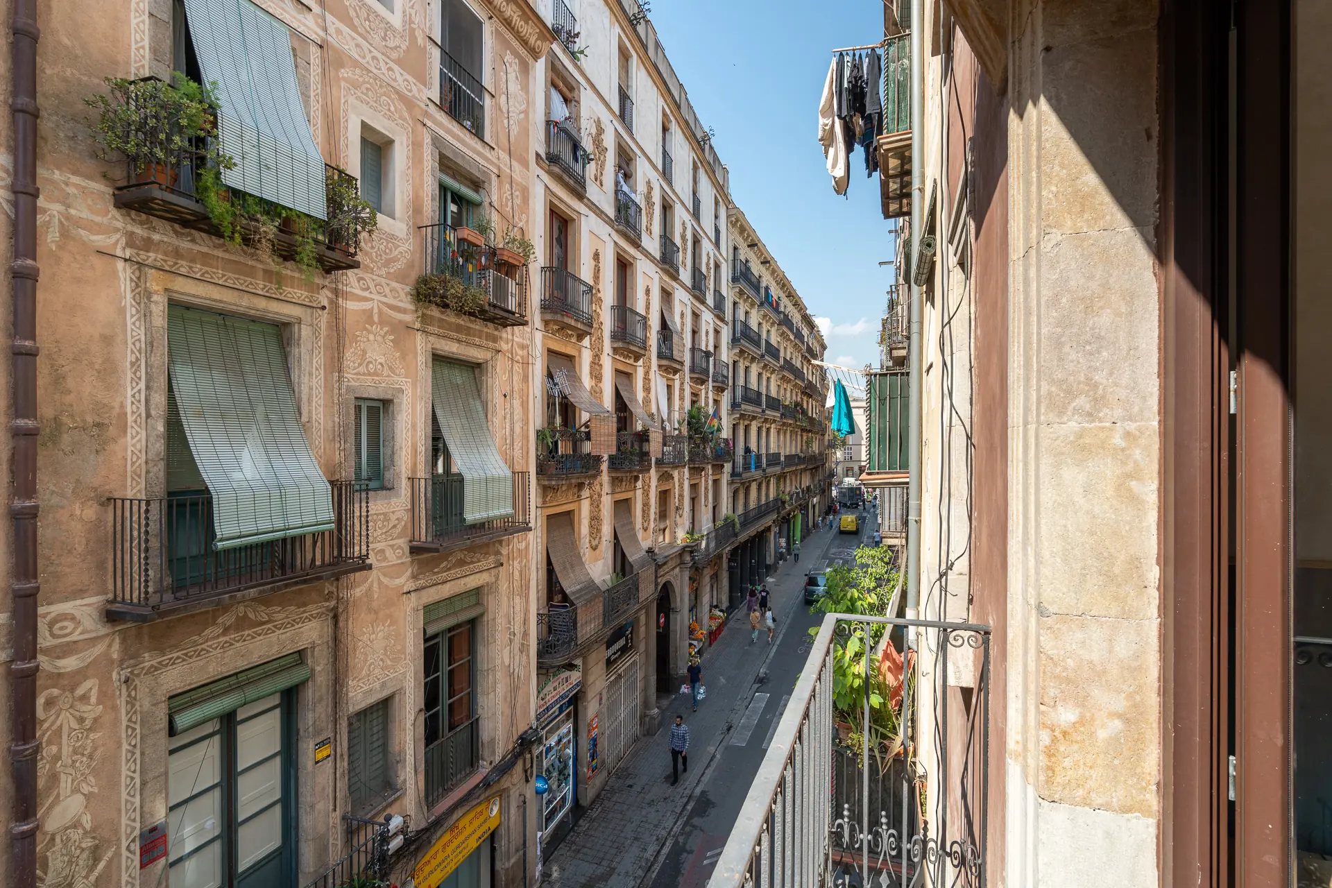 Private room in Barcelona photo 4