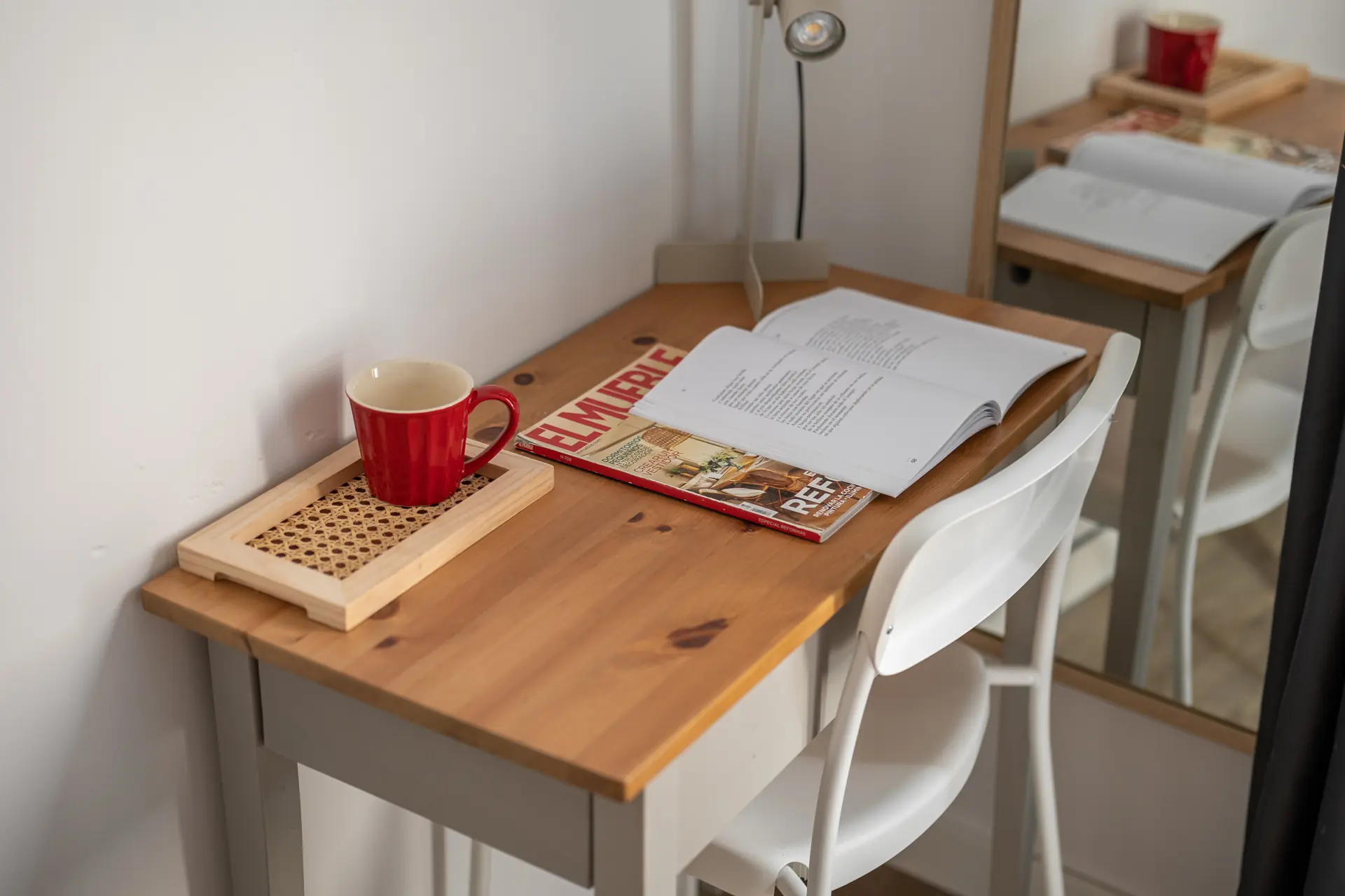 Private room in Barcelona photo 5