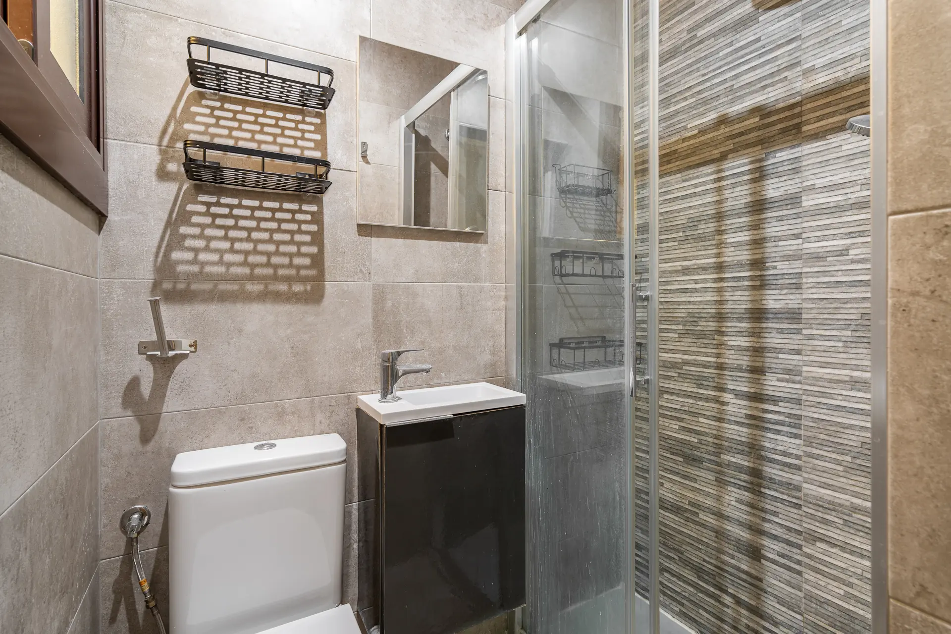 Stanza privata a Barcelona photo 4