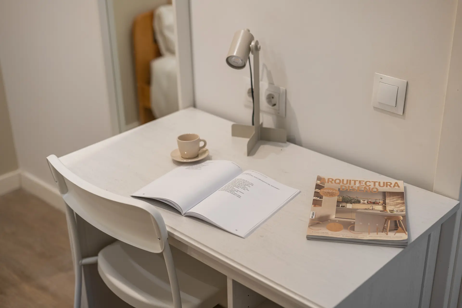 Stanza privata a Barcelona photo 5