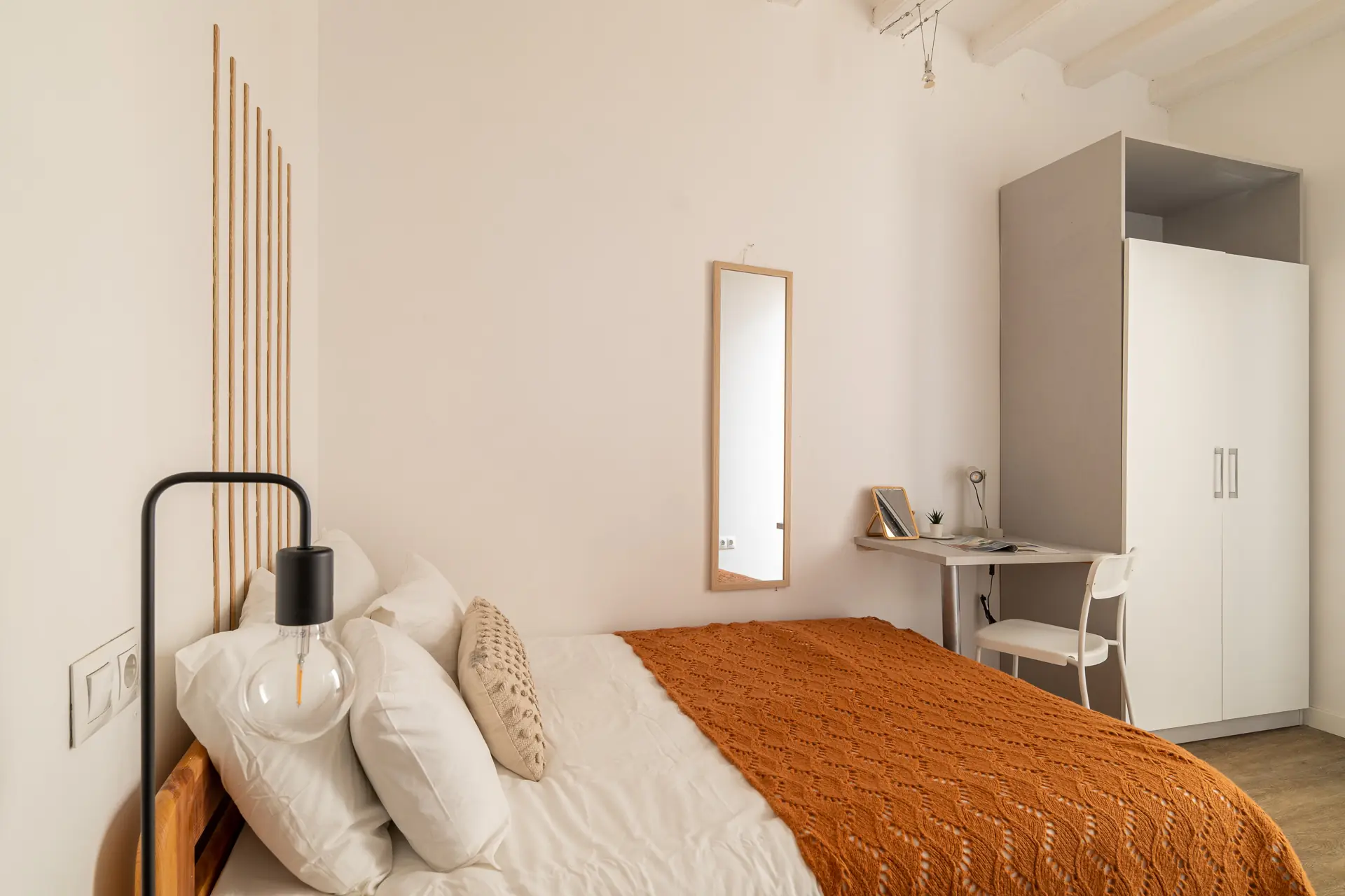 Stanza privata a Barcelona photo 2