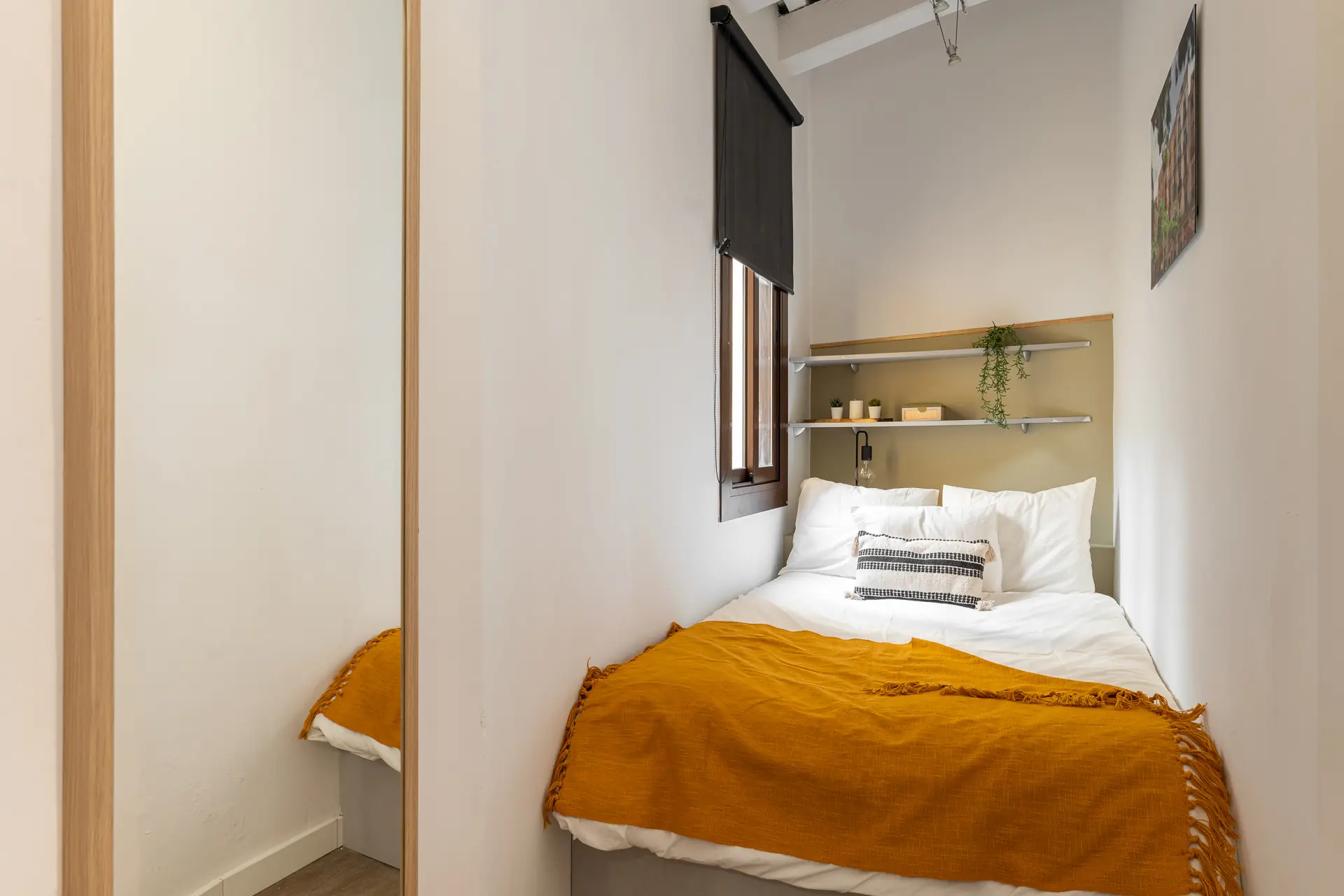 Habitación privada en Barcelona photo 2