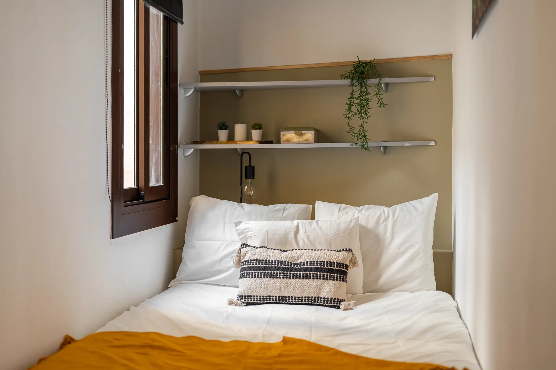 Habitación privada en Barcelona photo 4