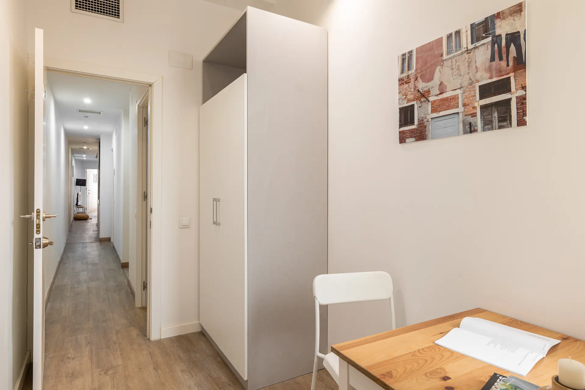 Habitación privada en Barcelona photo 3