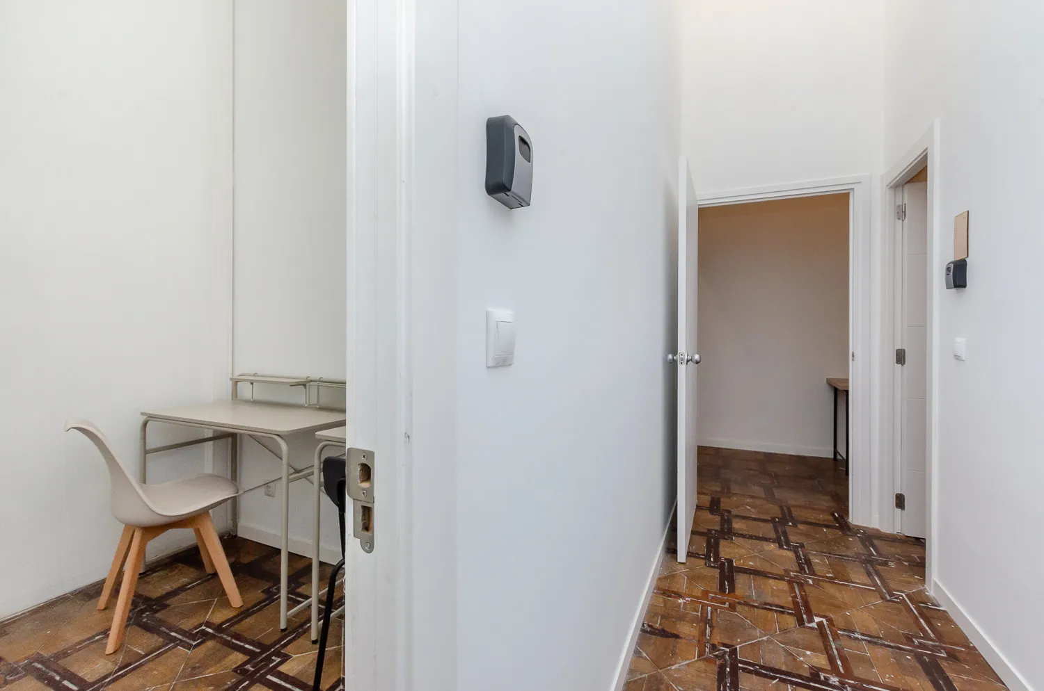 Habitación privada en Barcelona photo 2