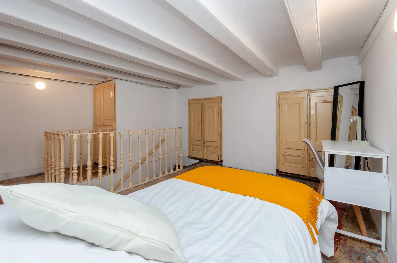 Habitación privada en Barcelona photo 2