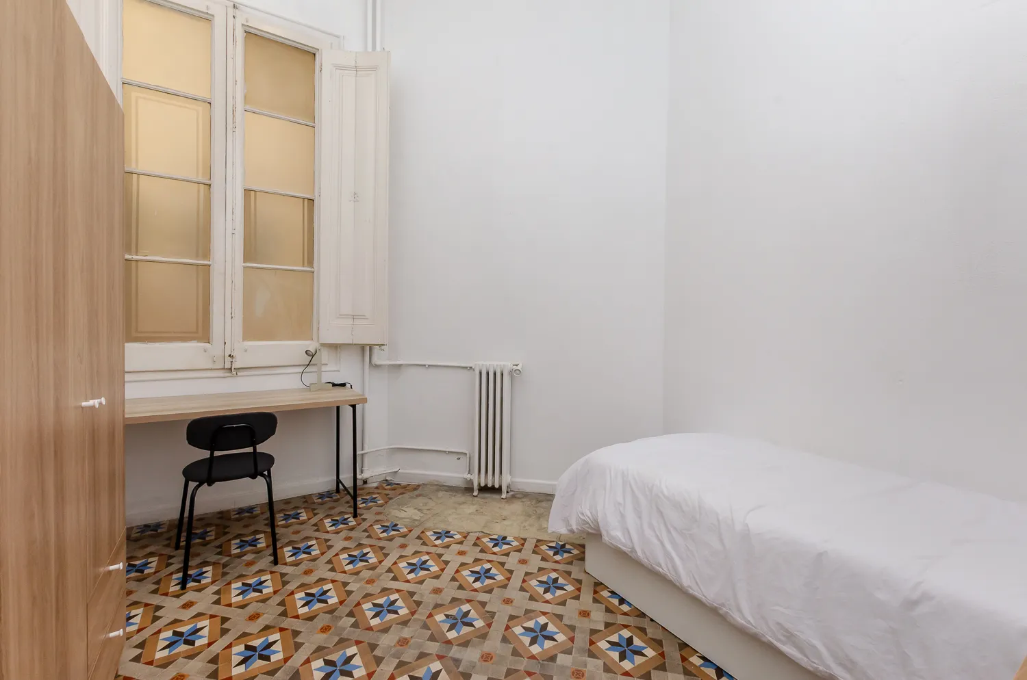 Stanza privata a Barcelona photo 2