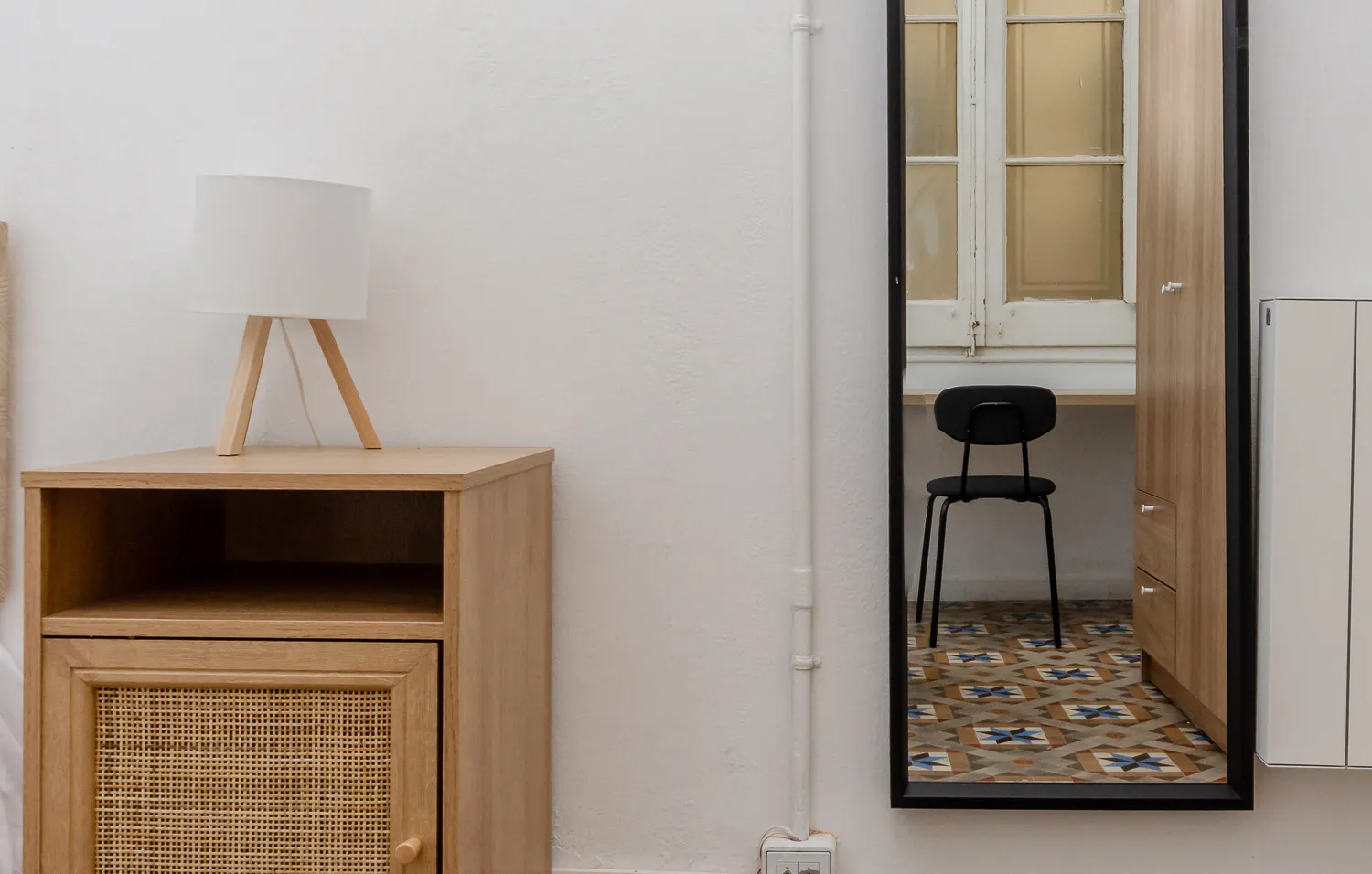 Stanza privata a Barcelona photo 5