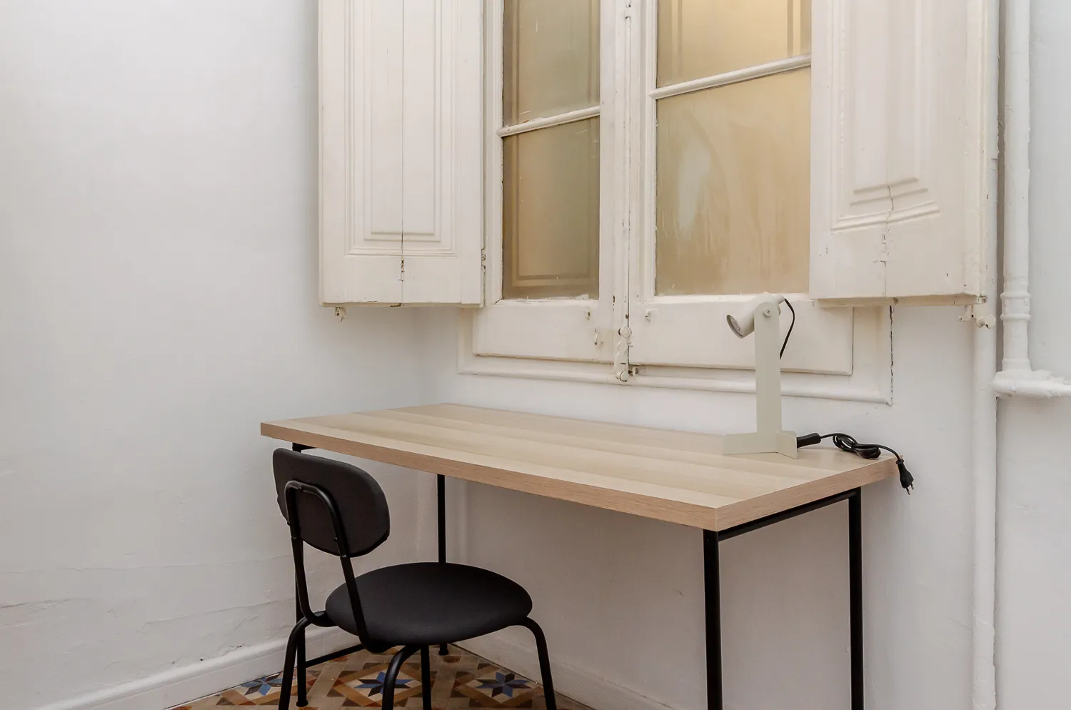 Stanza privata a Barcelona photo 4