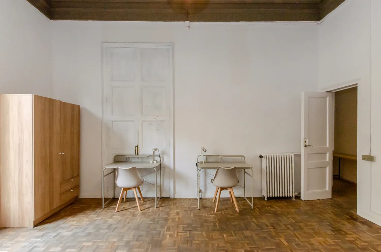 Stanza privata a Barcelona