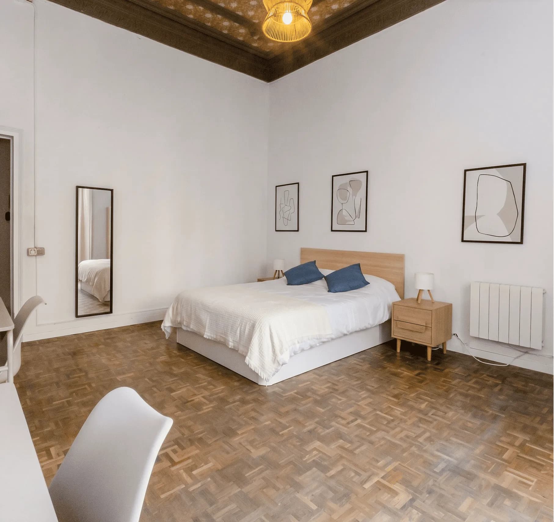 Stanza privata a Barcelona photo 2