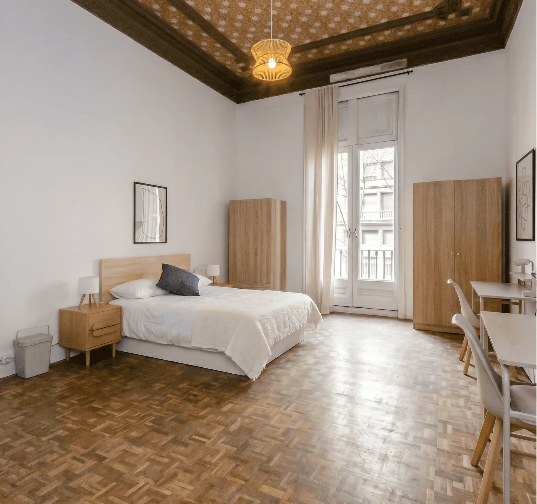 Stanza privata a Barcelona photo 3