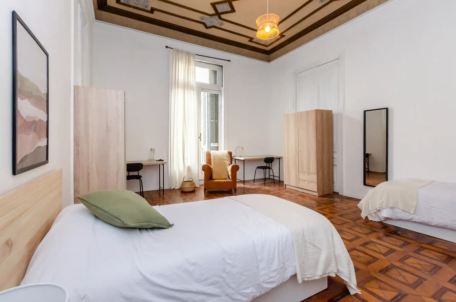 Habitación privada en Barcelona photo 2