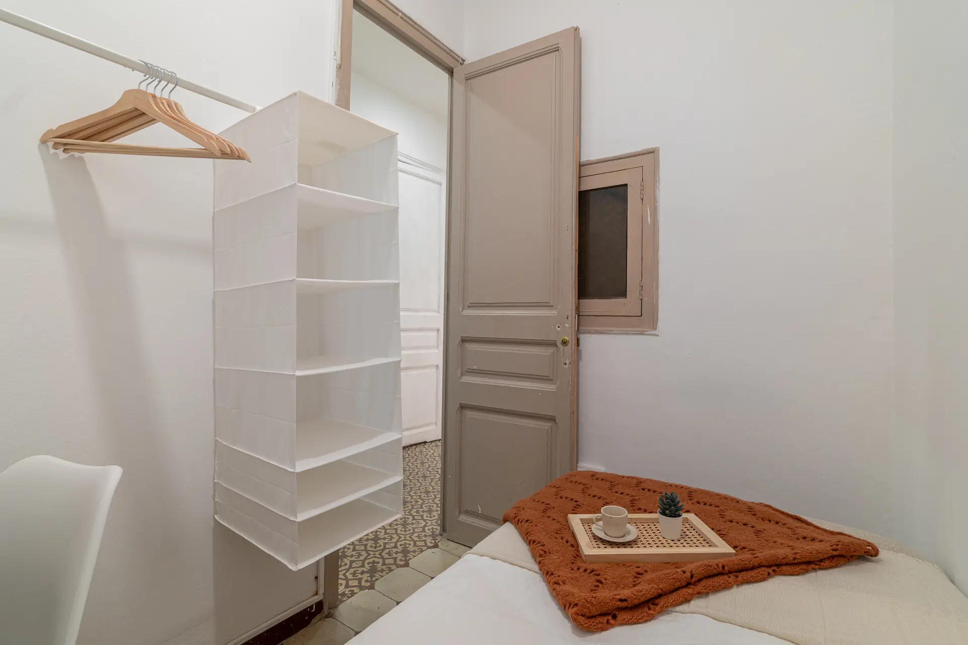 Stanza privata a Barcelona photo 3