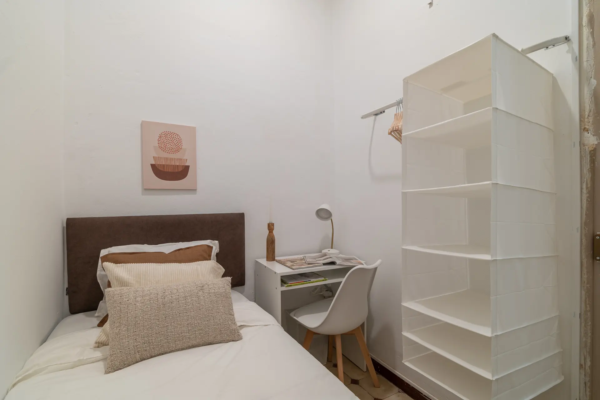 Stanza privata a Barcelona photo 2