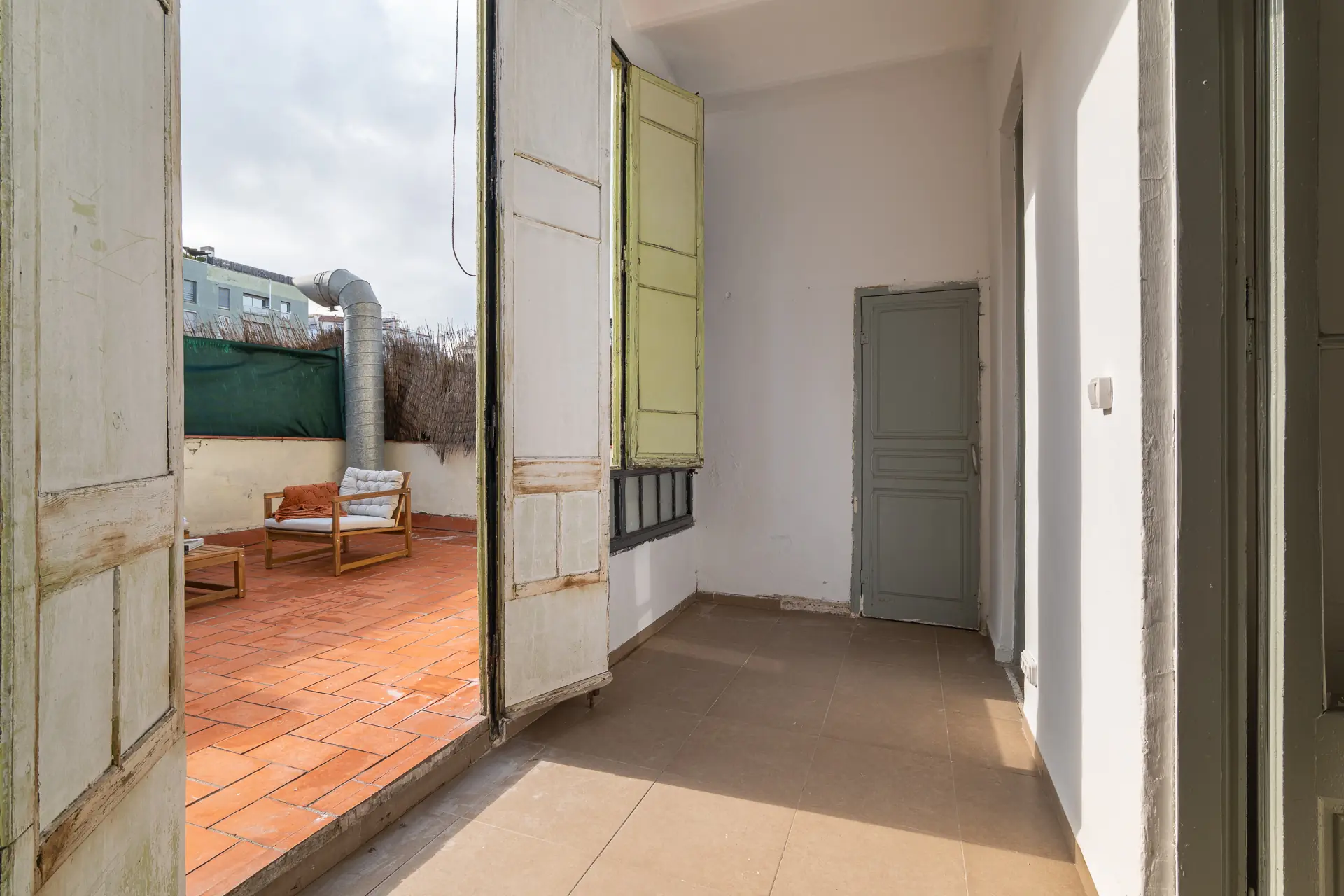 Habitación privada en Barcelona photo 3