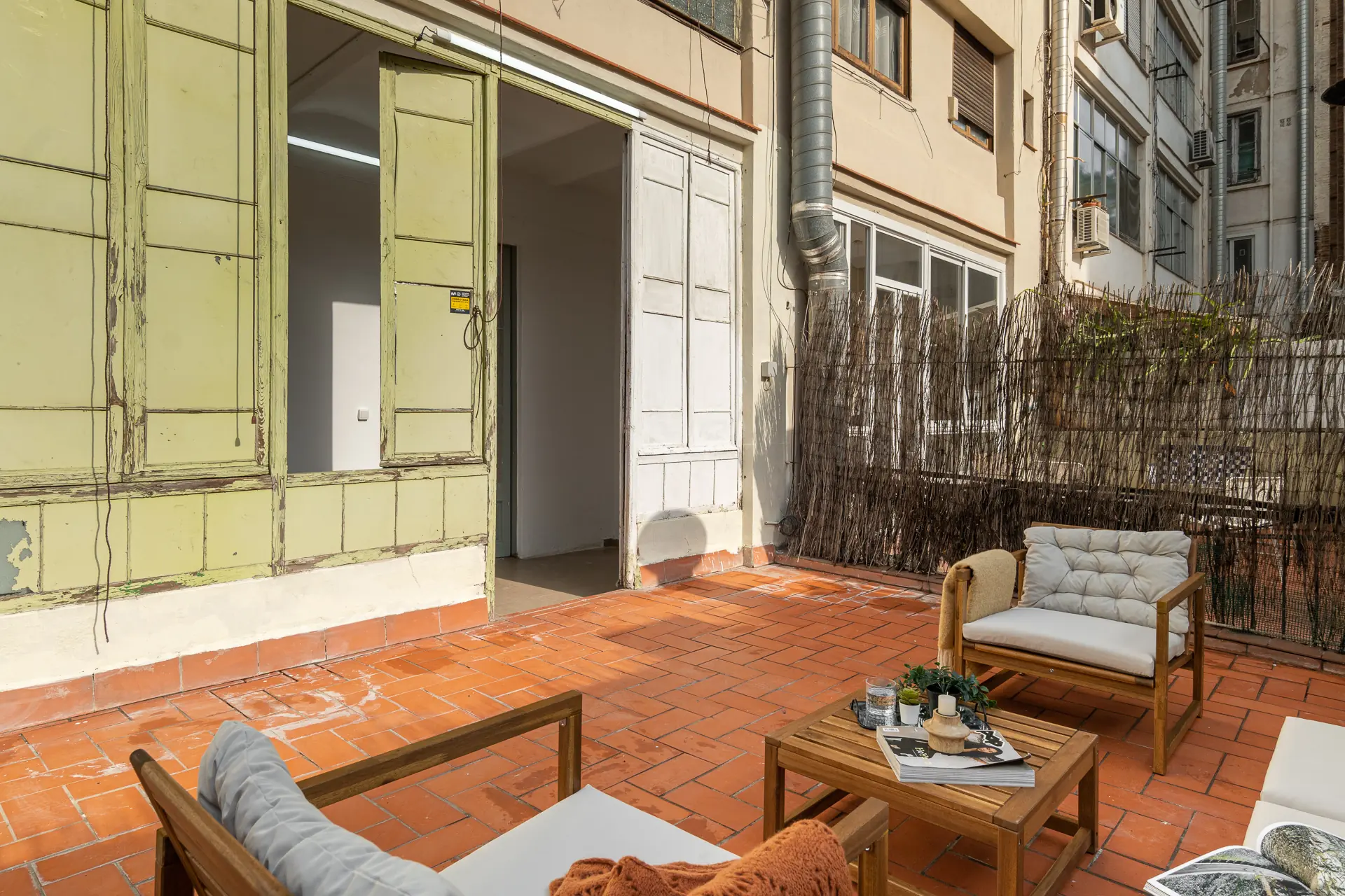 Habitación privada en Barcelona photo 5
