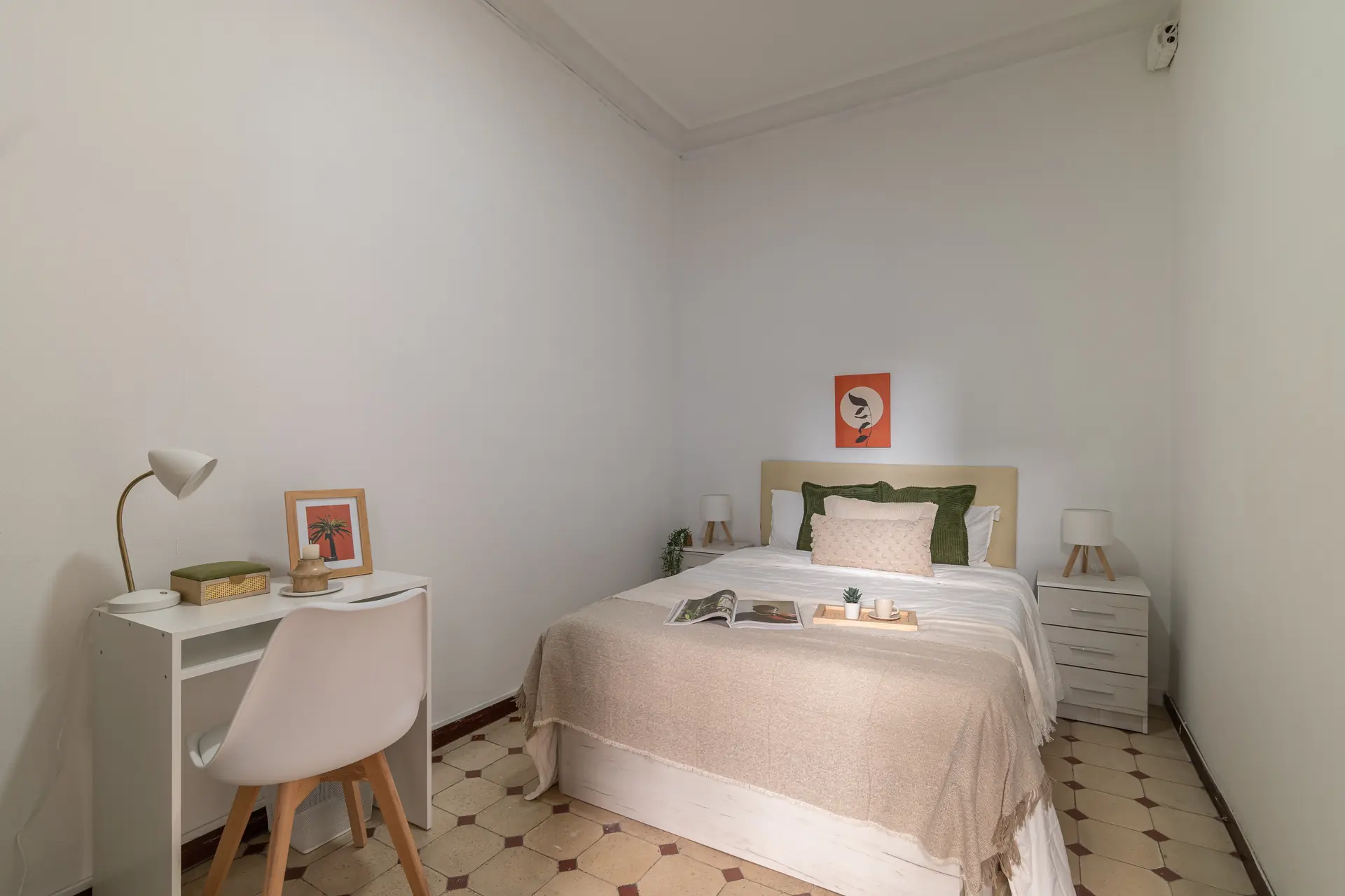 Stanza privata a Barcelona photo 2