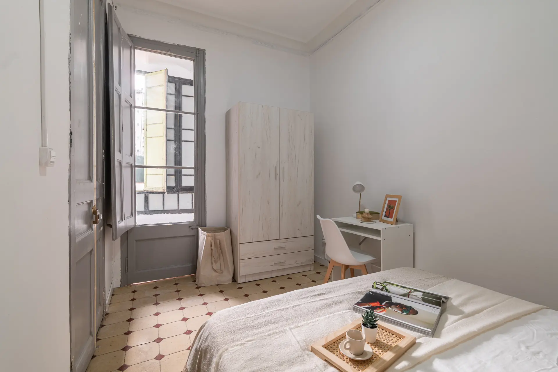 Habitación privada en Barcelona photo 3