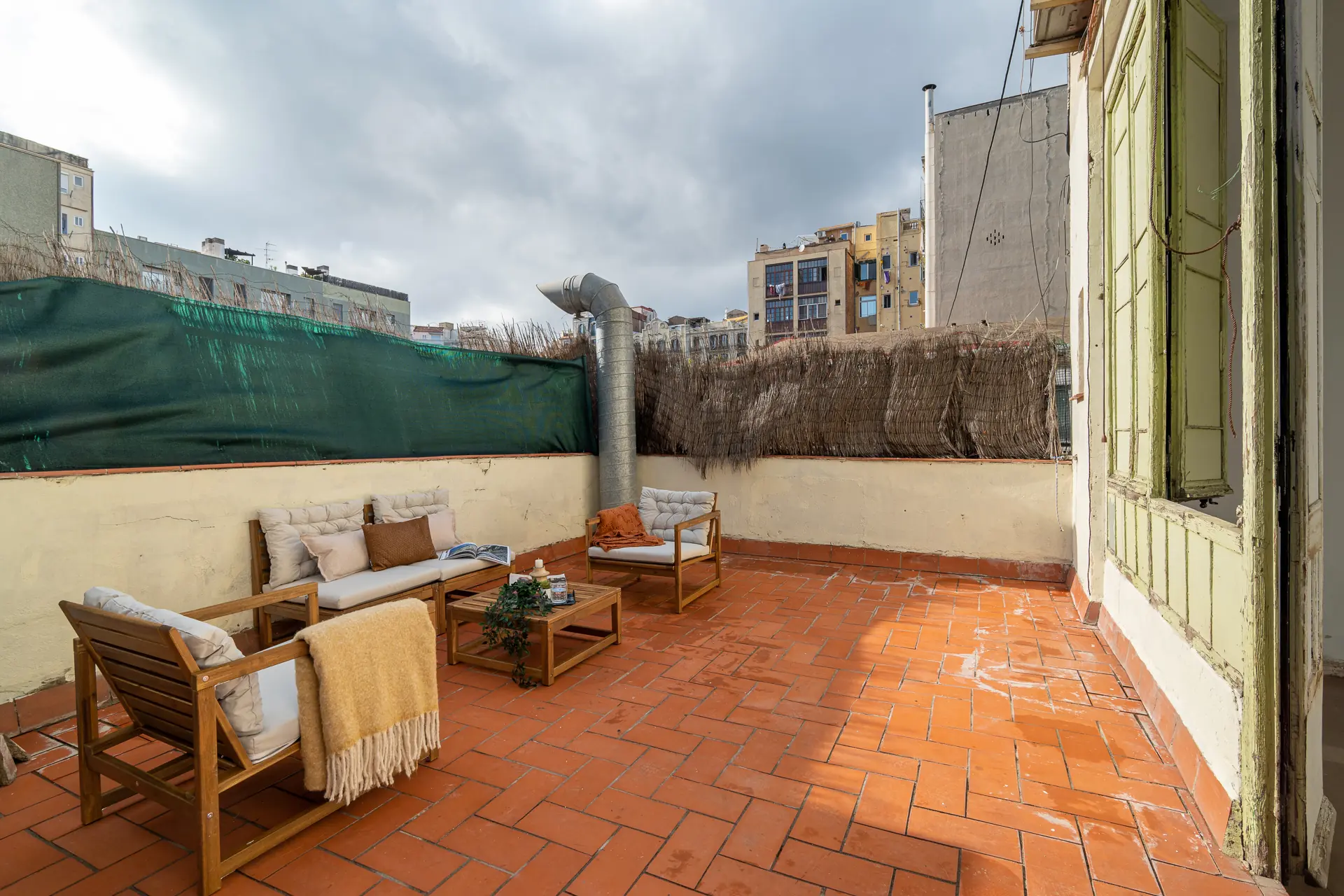 Stanza privata a Barcelona photo 5