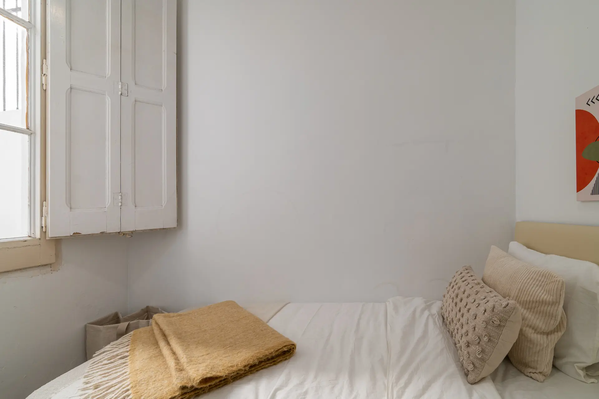 Stanza privata a Barcelona photo 2