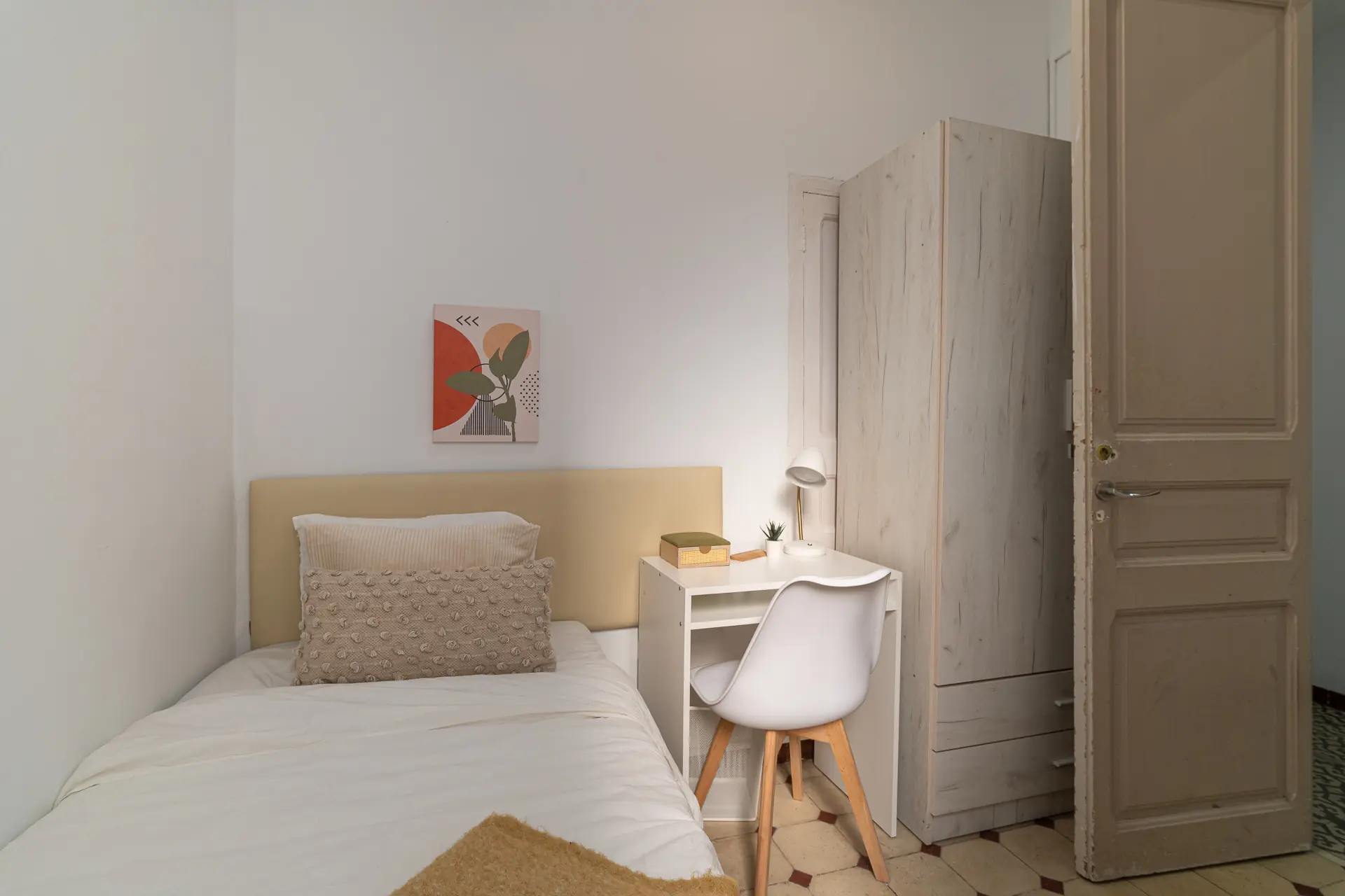 Stanza privata a Barcelona photo 3