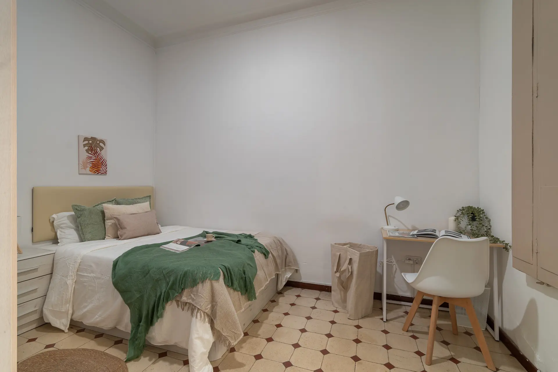 Private room in Barcelona