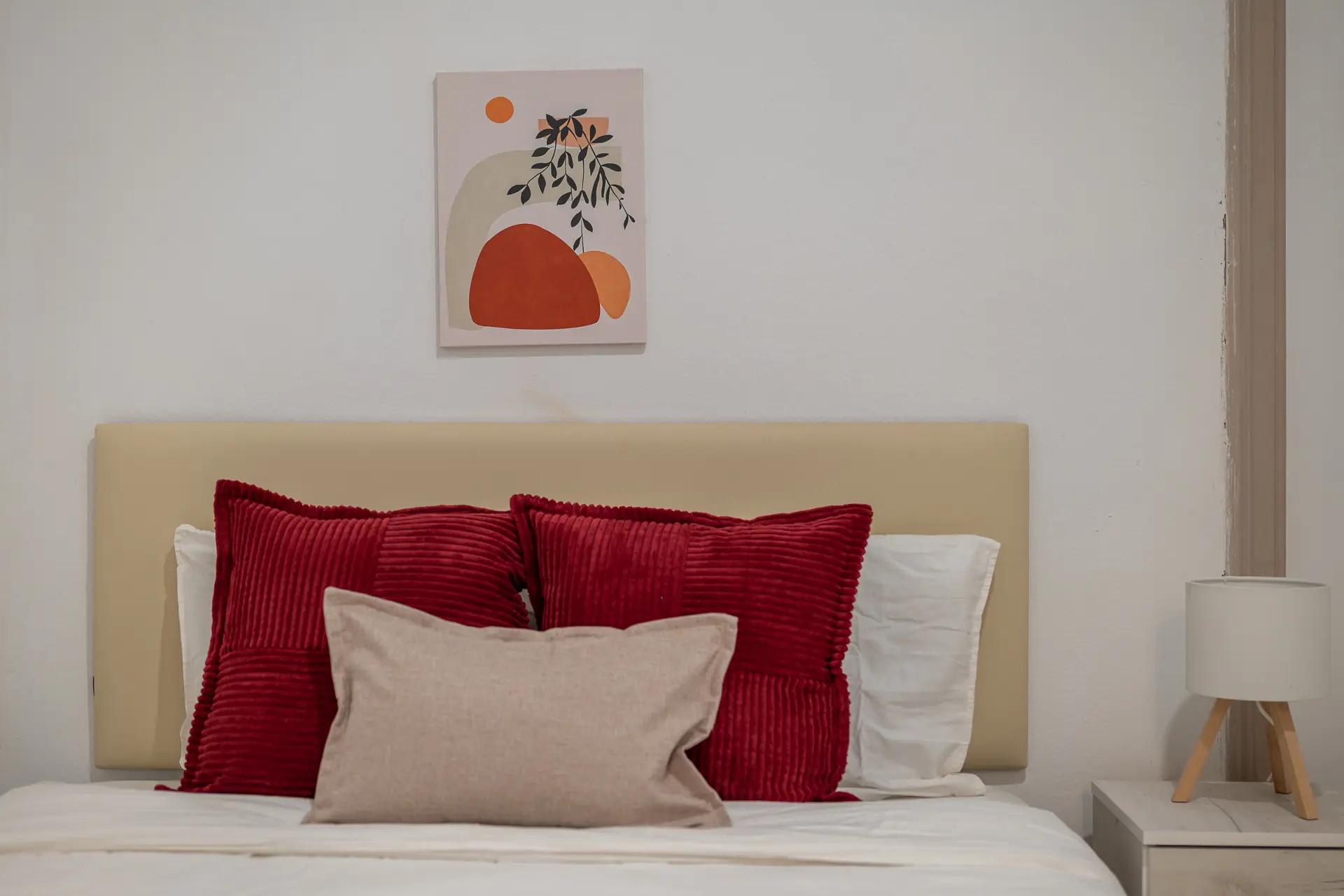 Private room in Barcelona photo 3