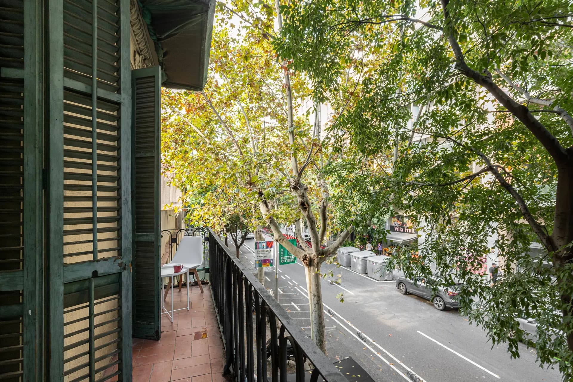 Private room in Barcelona photo 4