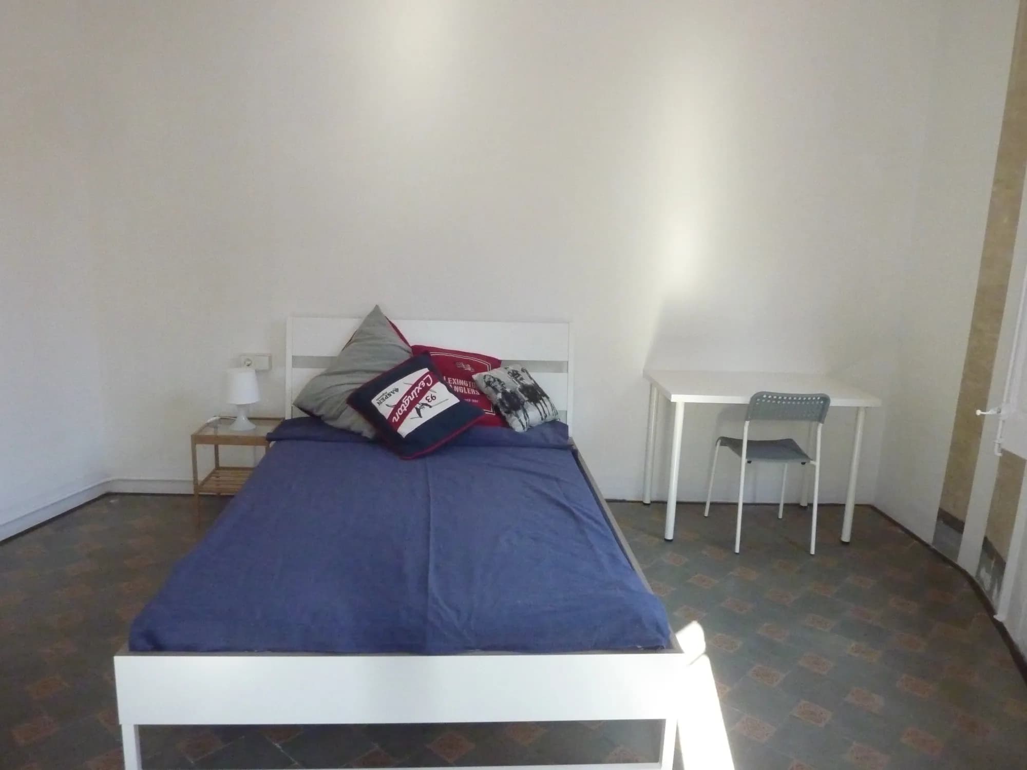 Stanza privata a Barcelona