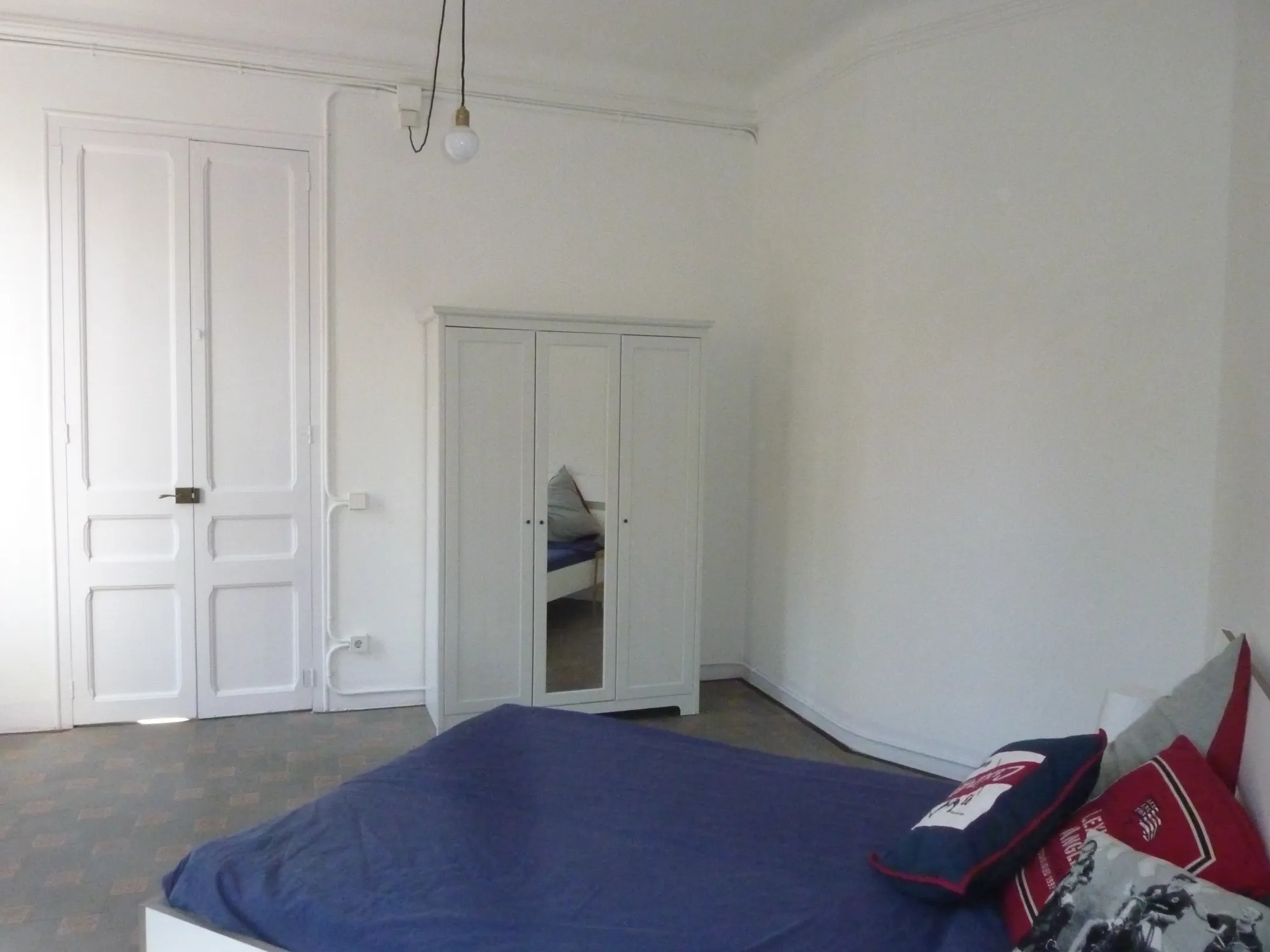 Stanza privata a Barcelona photo 2