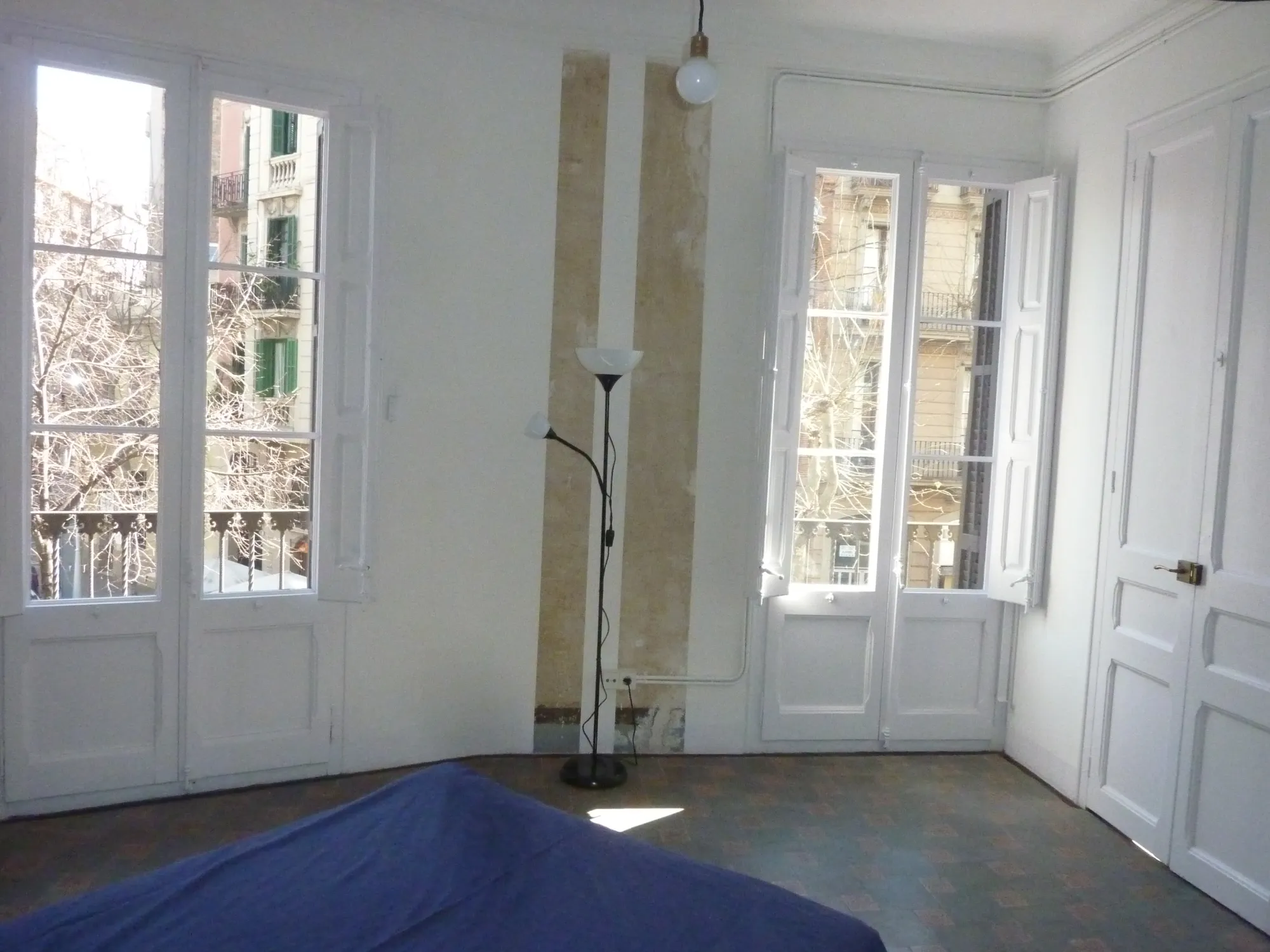 Stanza privata a Barcelona photo 3