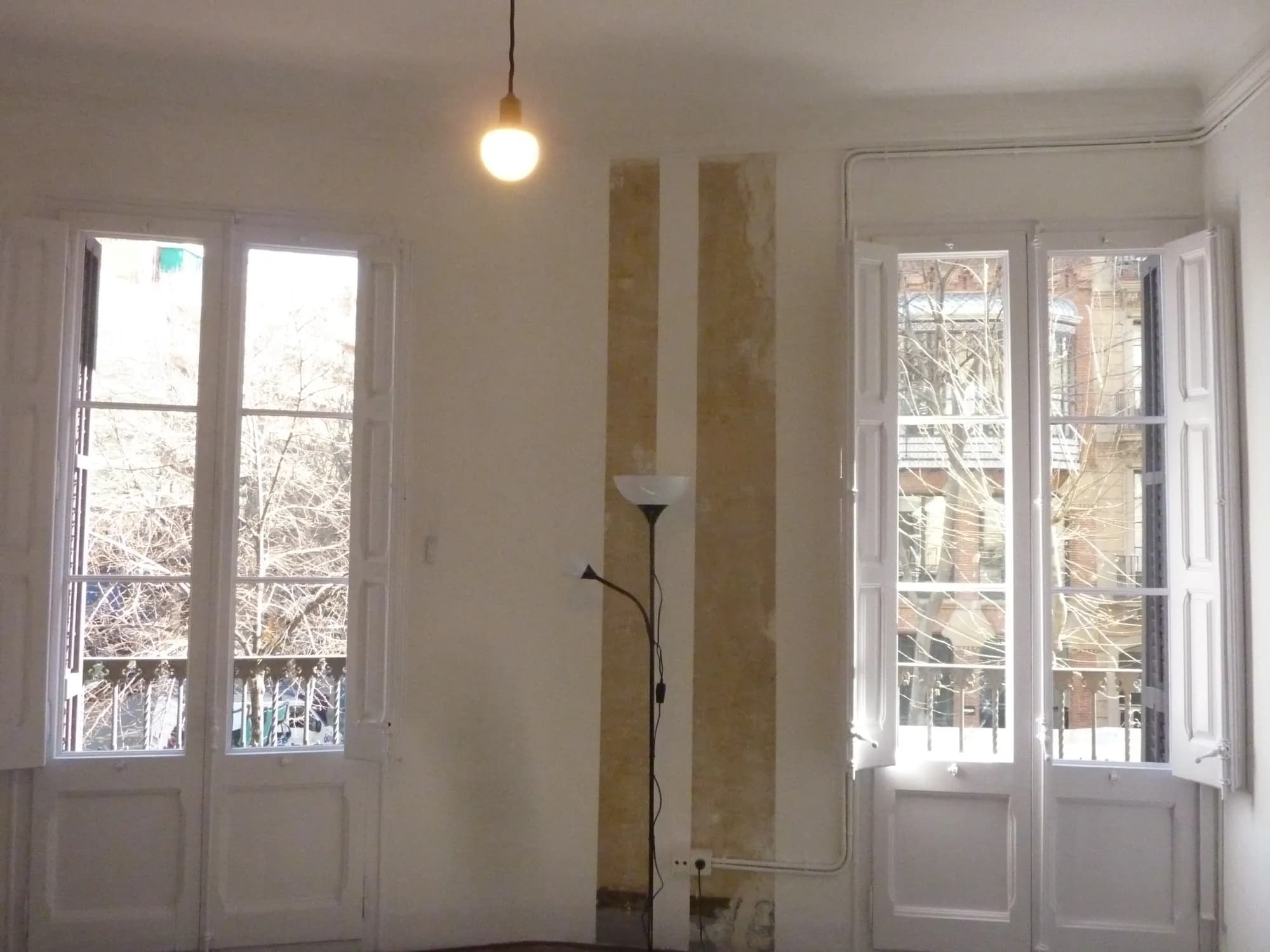 Stanza privata a Barcelona photo 5