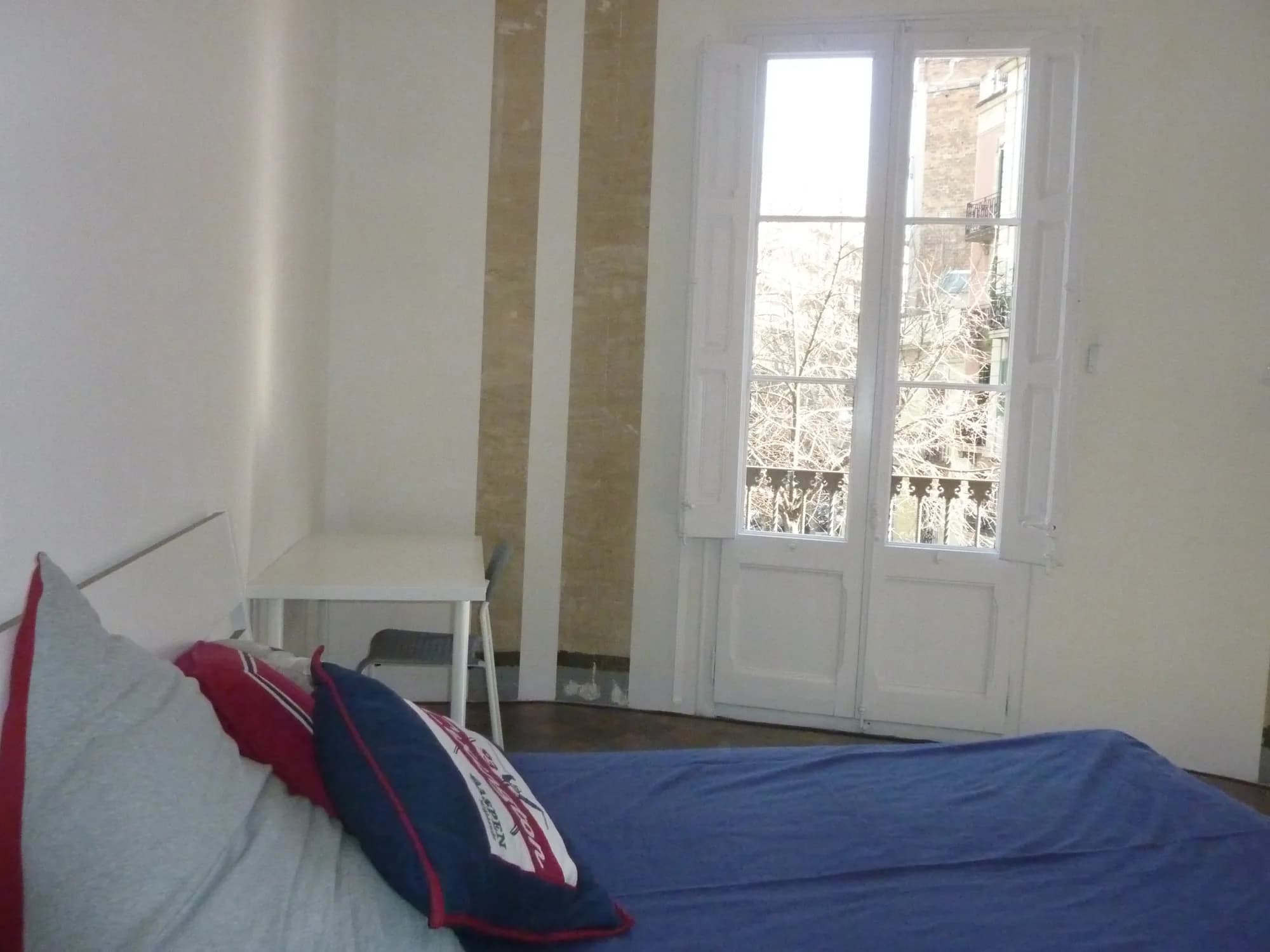 Stanza privata a Barcelona photo 4