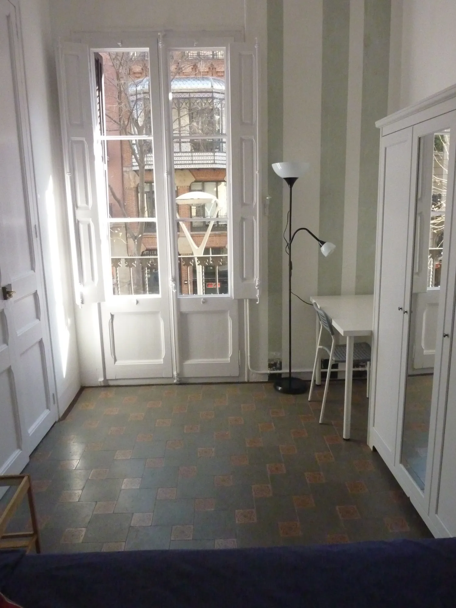 Private room in Barcelona photo 4