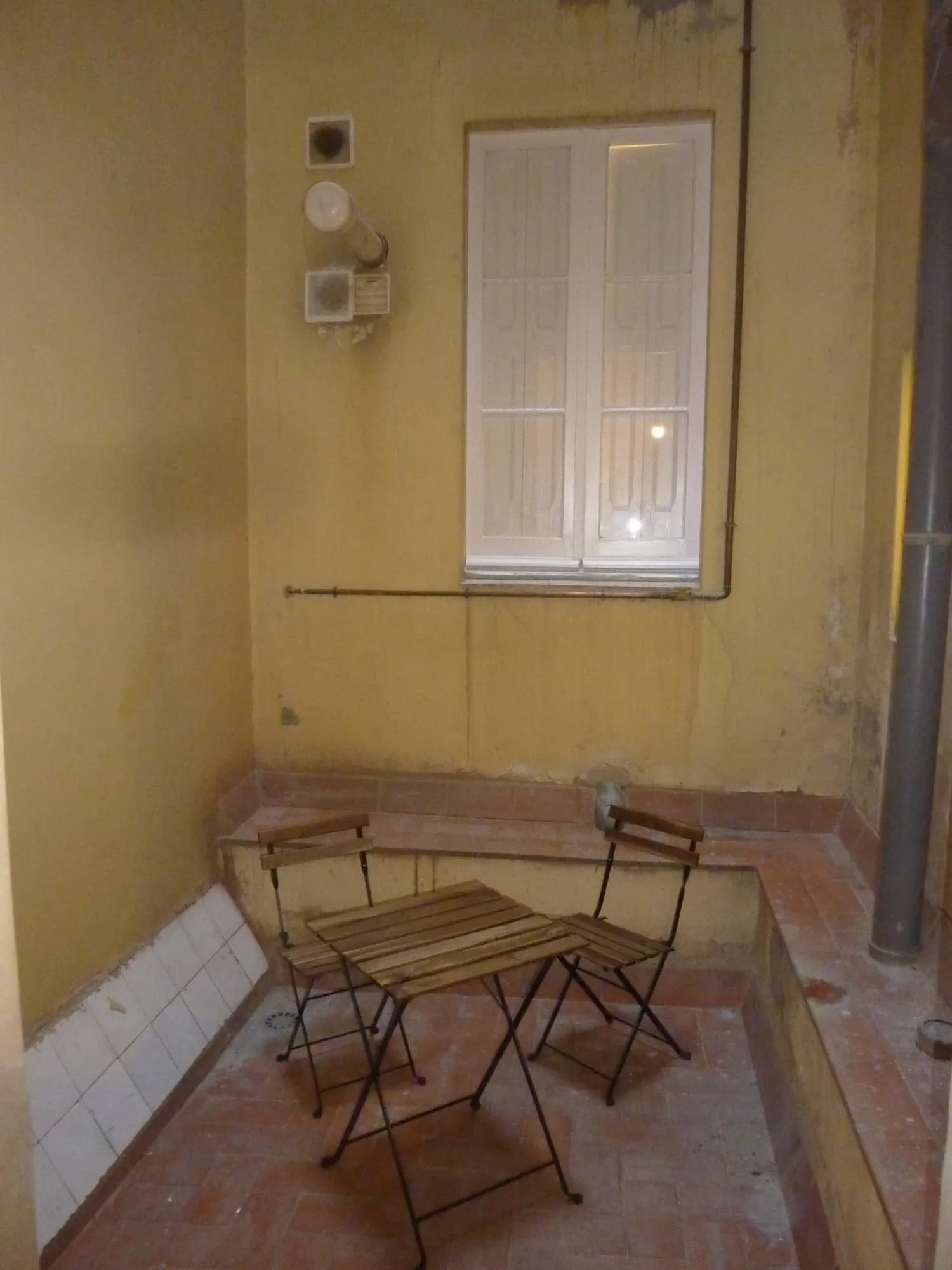 Stanza privata a Barcellona