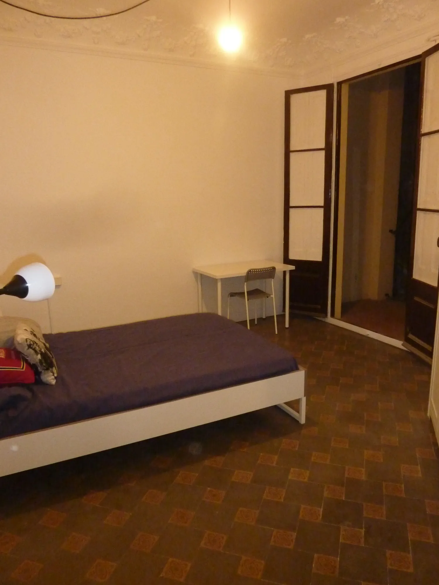 Private room in Barcelona photo 3