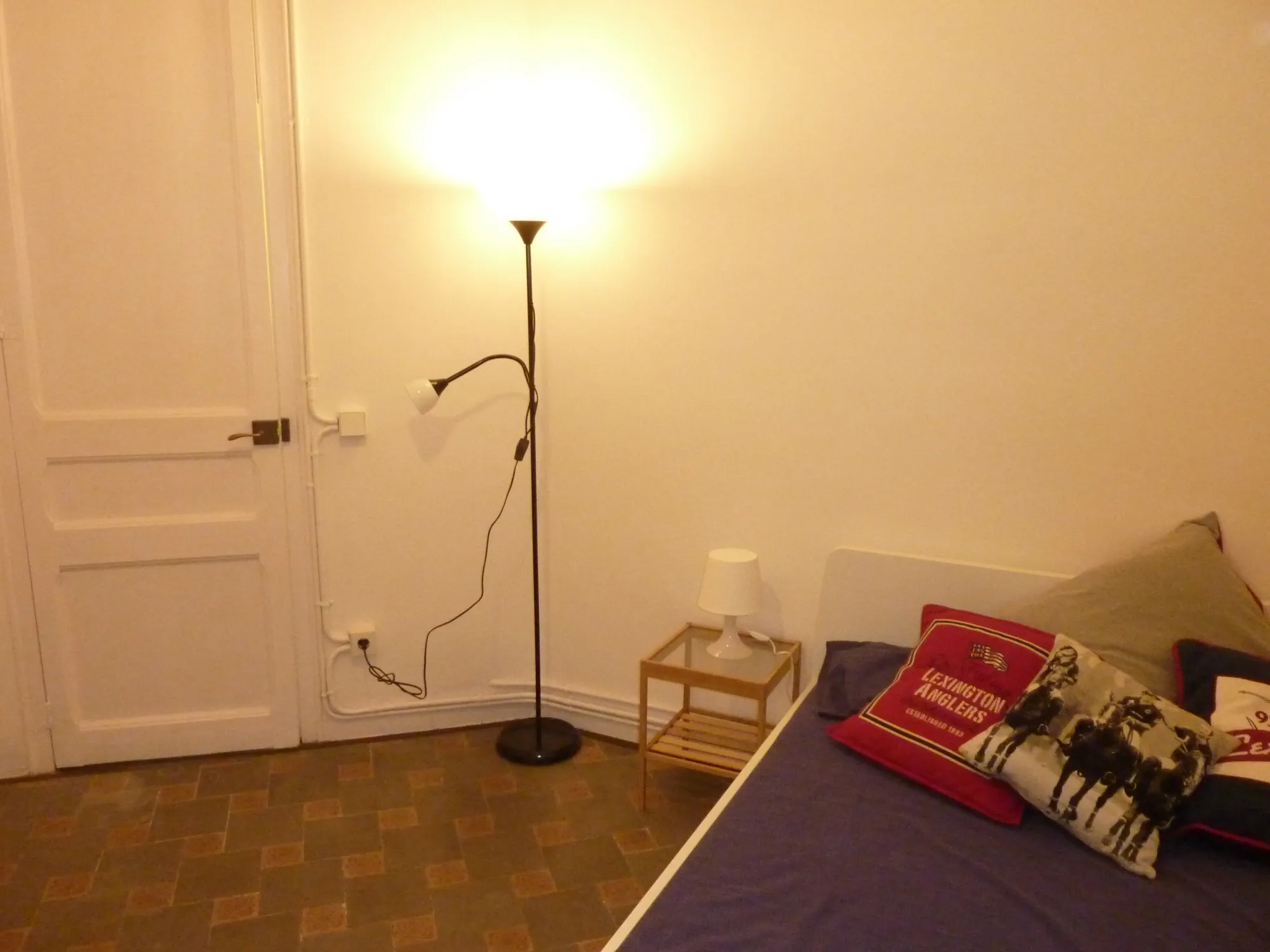 Private room in Barcelona photo 3