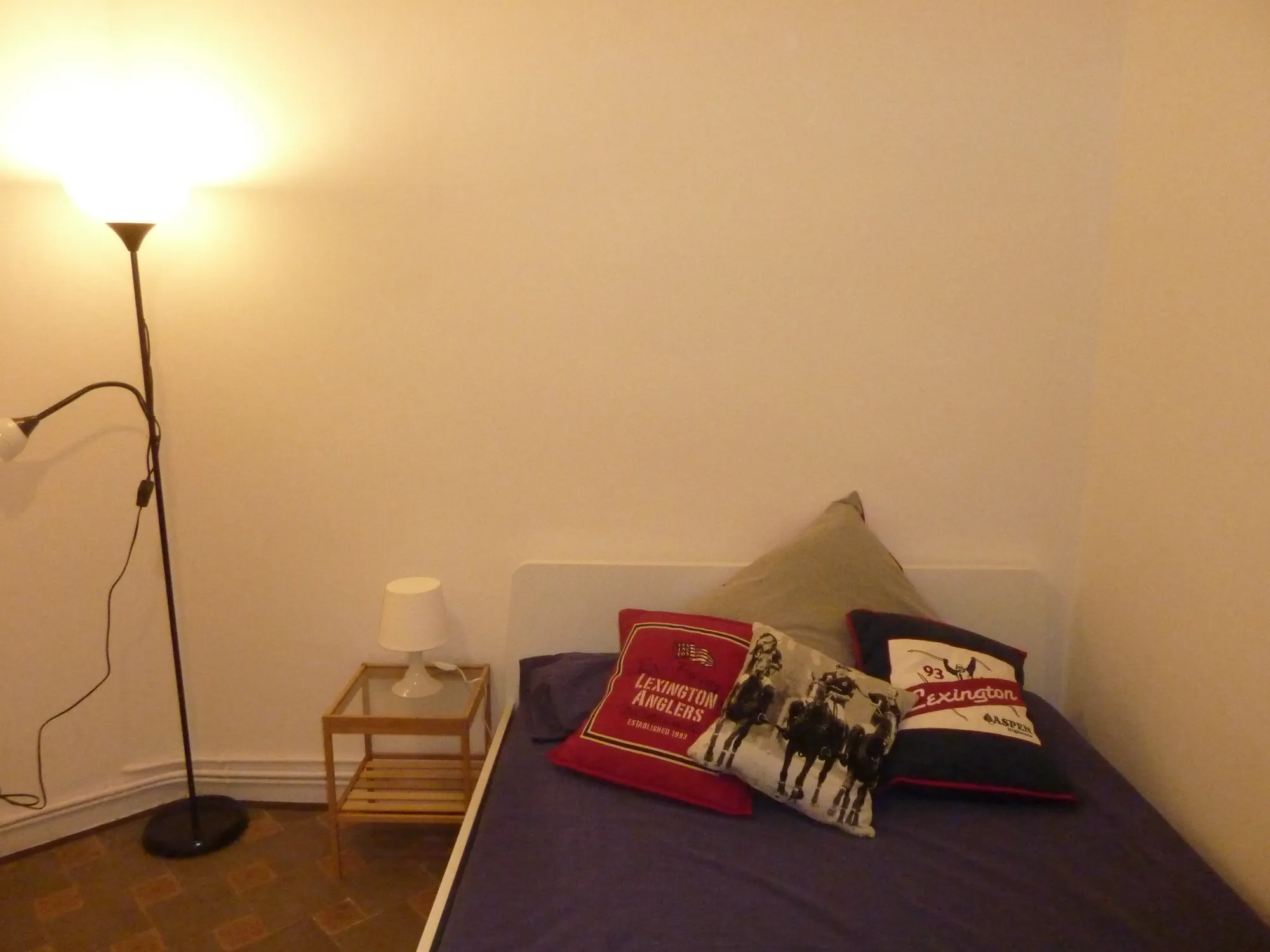 Private room in Barcelona photo 2