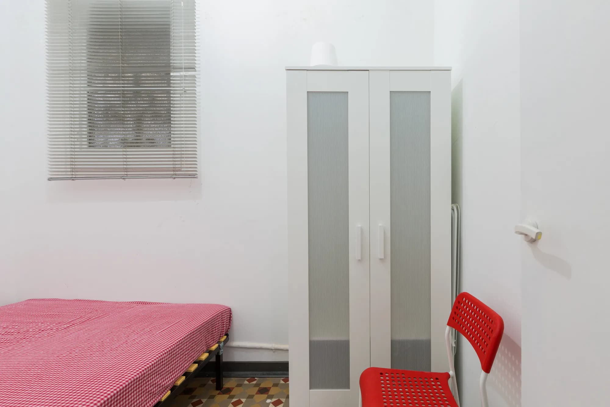 Stanza privata a Barcelona photo 2