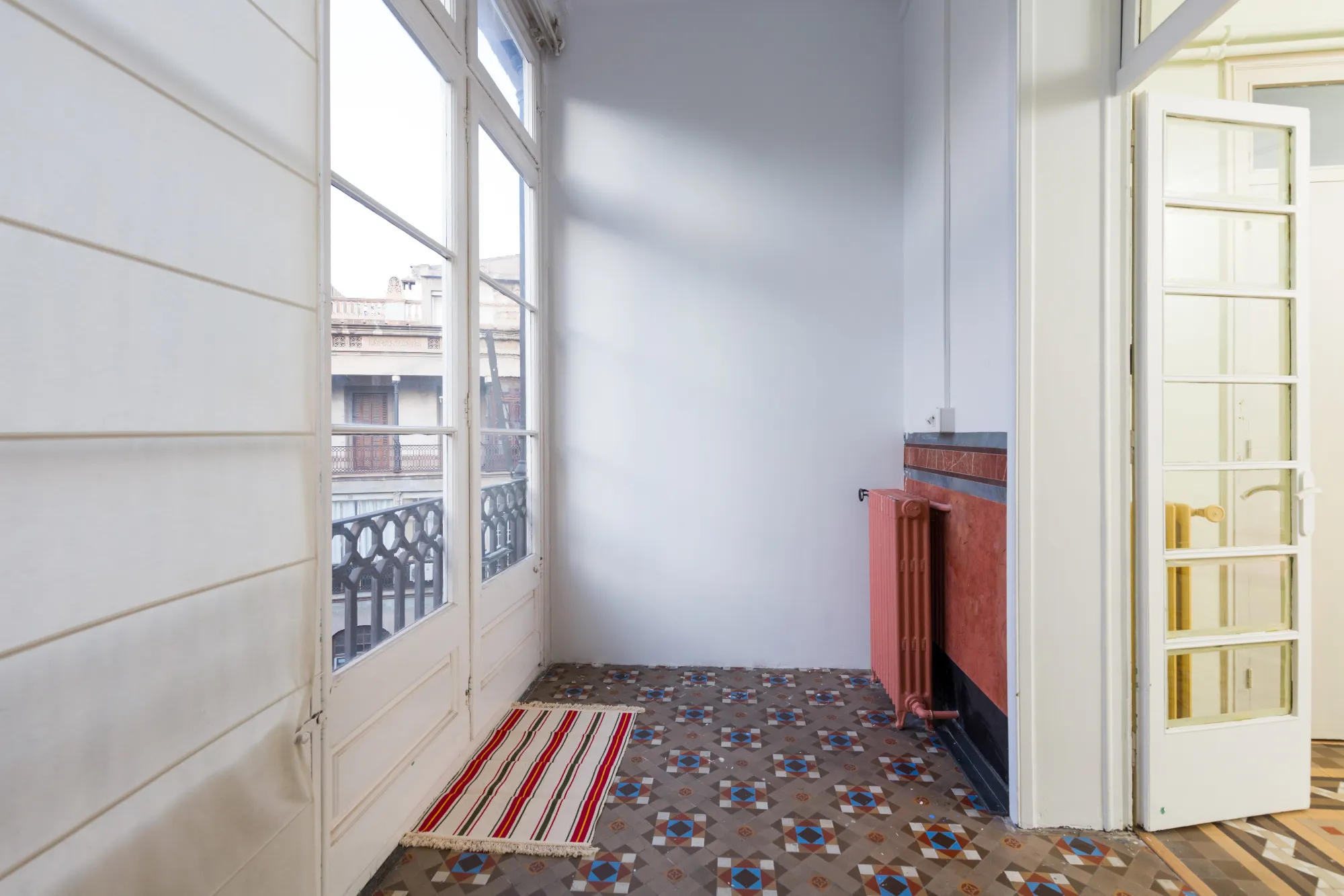 Habitación privada en Barcelona photo 5
