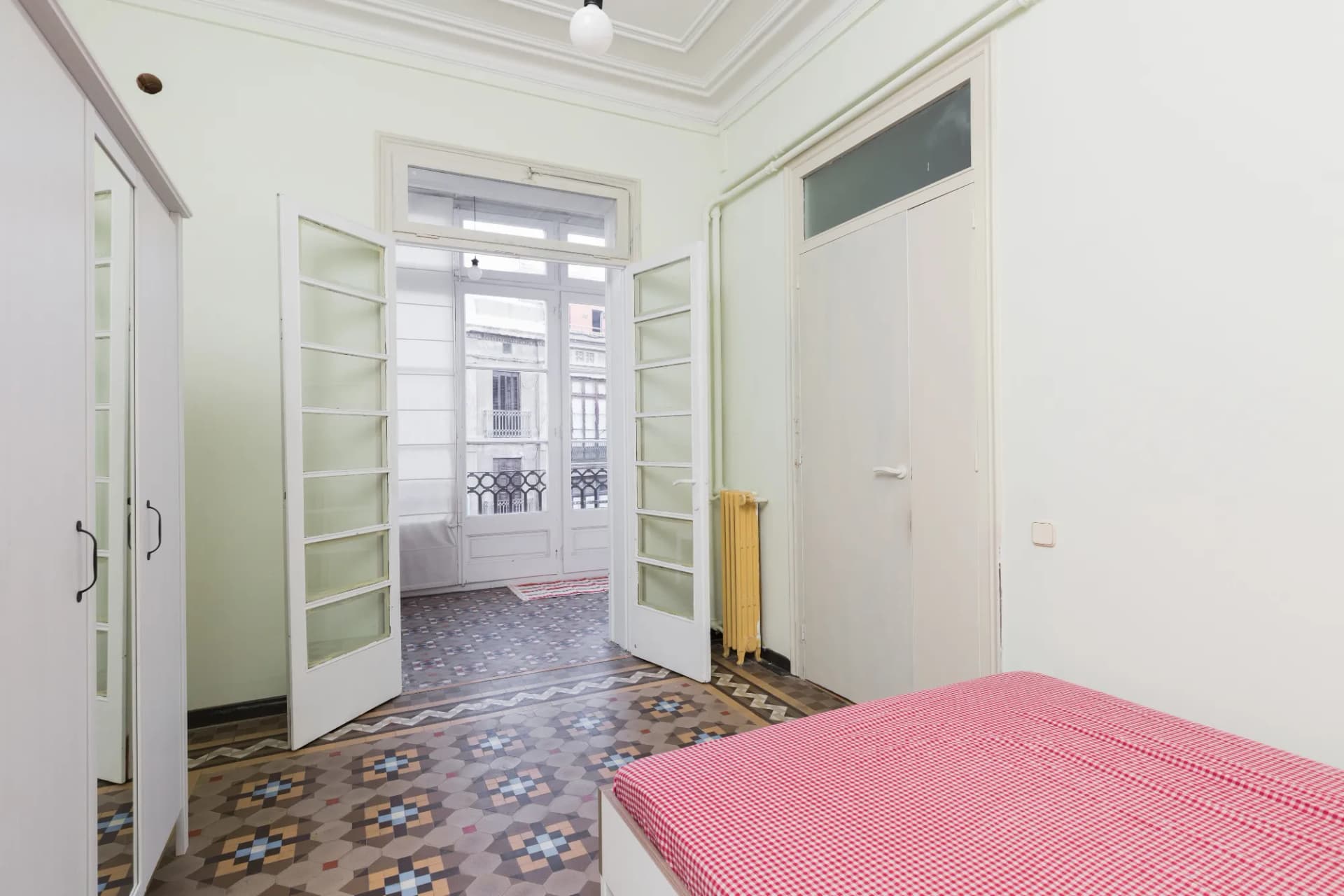 Habitación privada en Barcelona photo 2