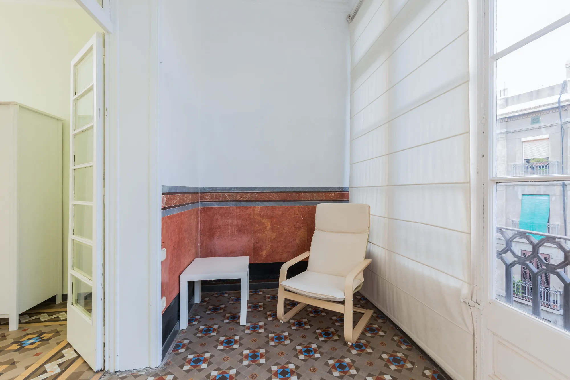 Stanza privata a Barcelona photo 3