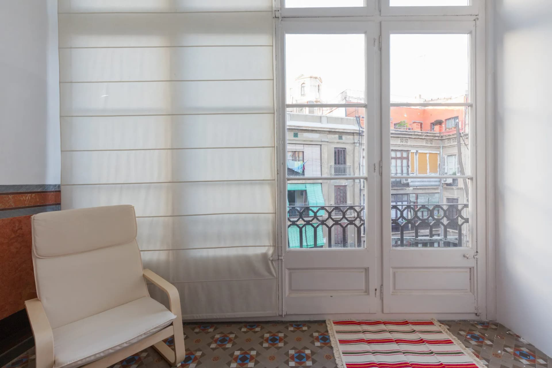 Habitación privada en Barcelona photo 4