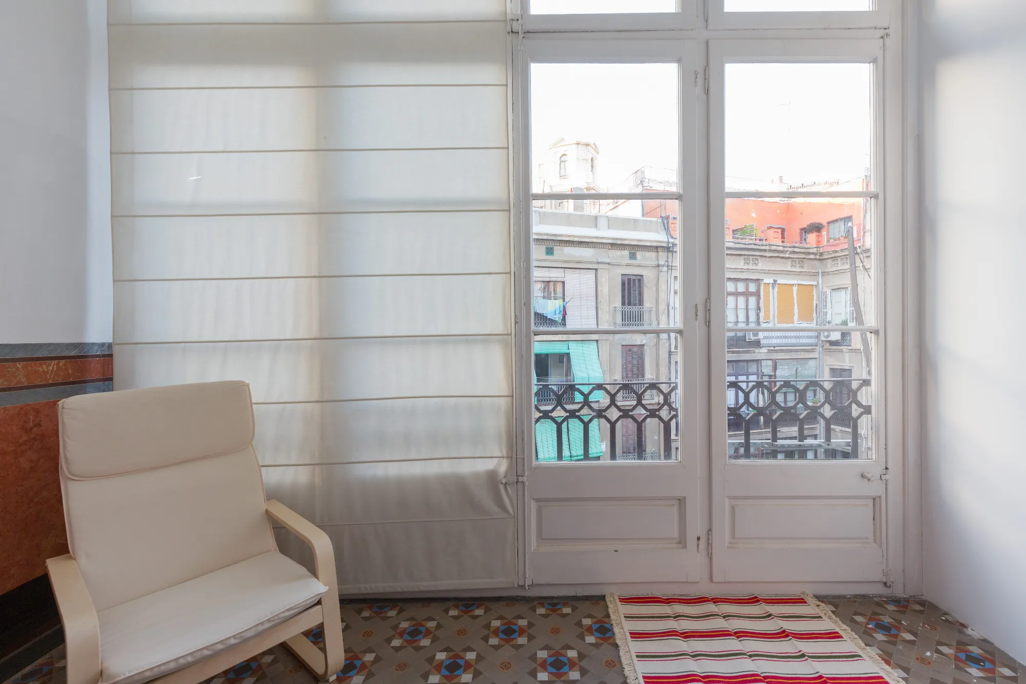 Stanza privata a Barcelona photo 4