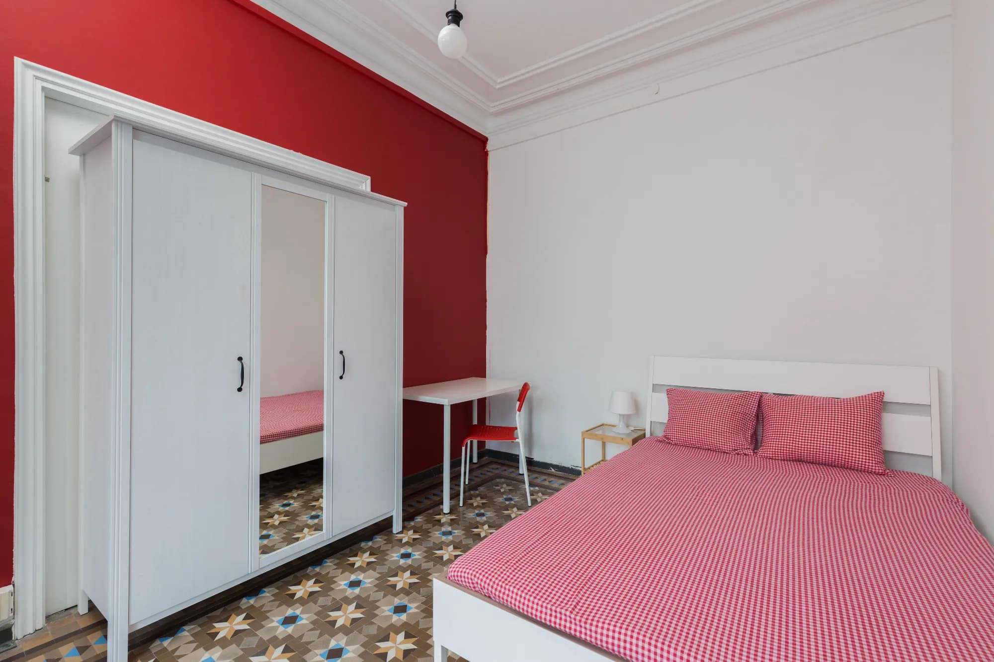 Private room in Barcelona photo 5