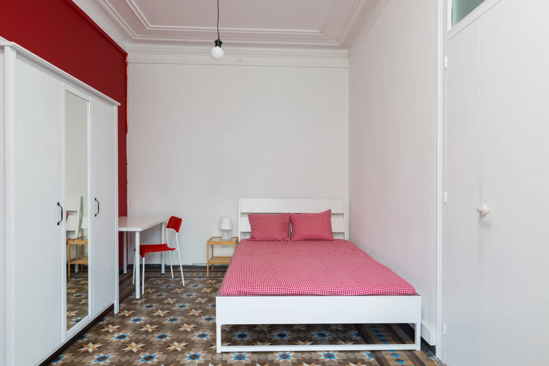 Habitación privada en Barcelona photo 2