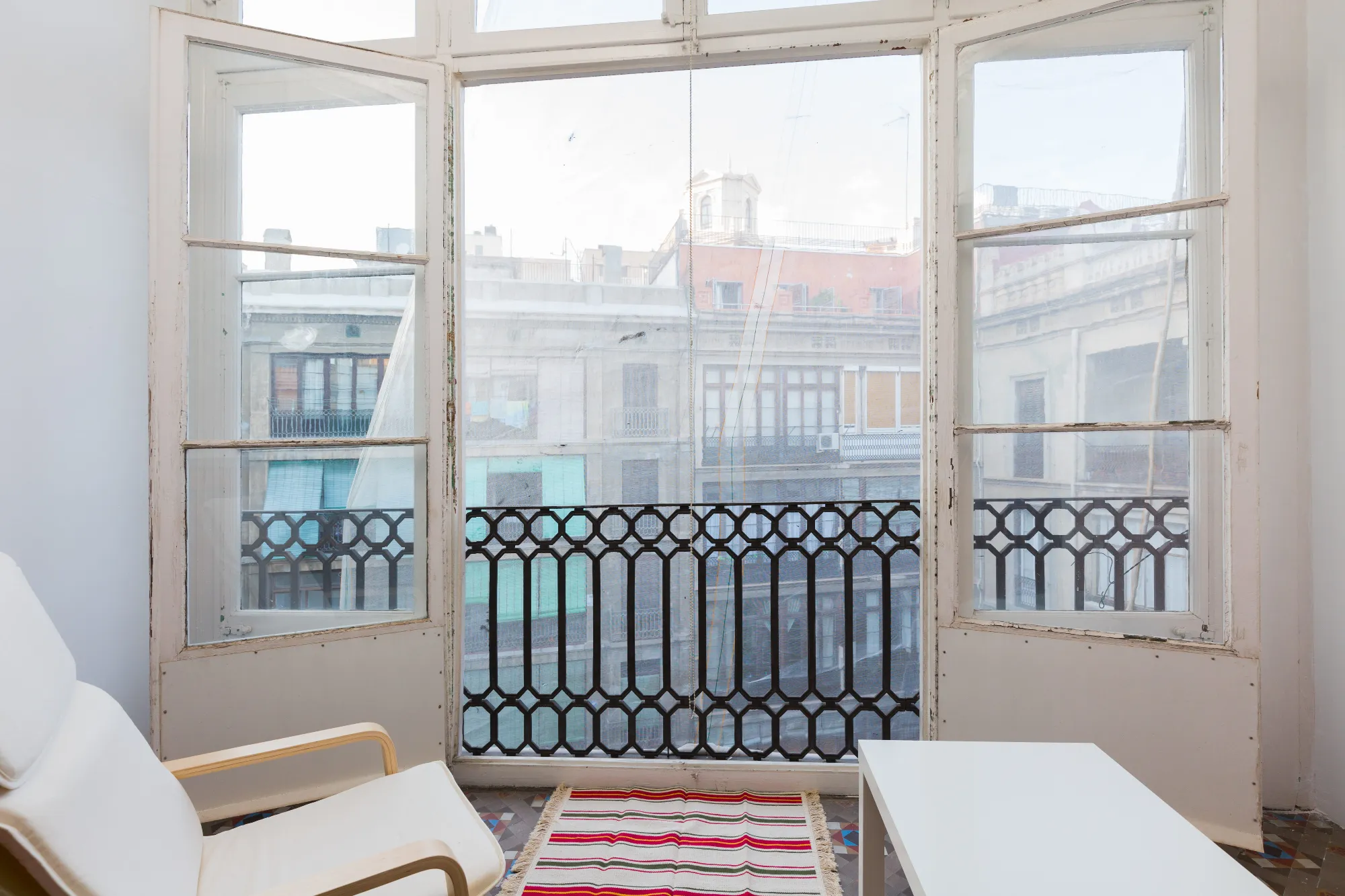 Private room in Barcelona photo 3