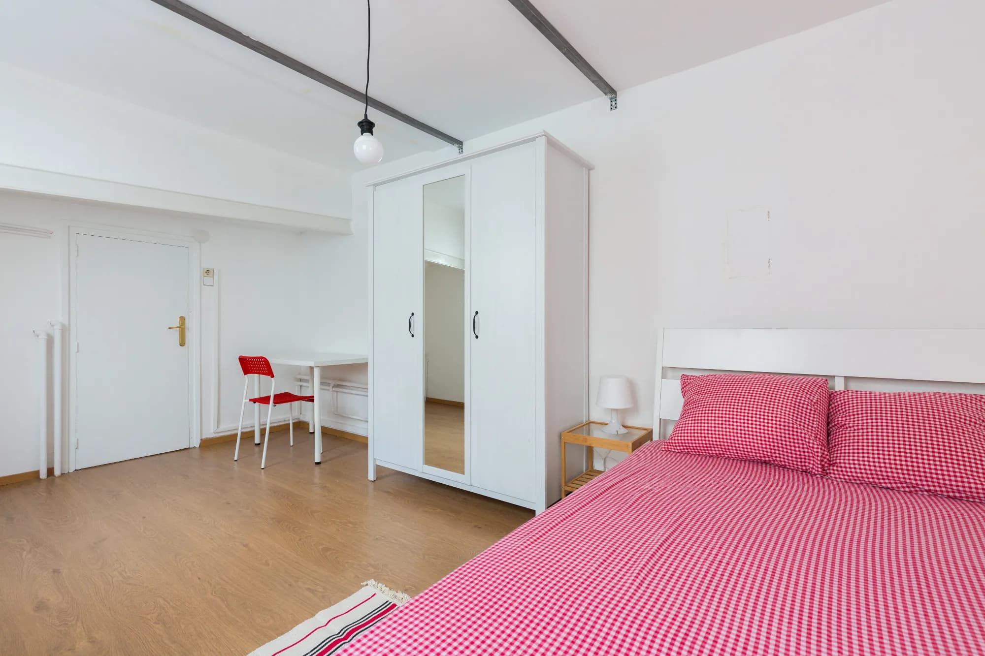 Stanza privata a Barcelona photo 4